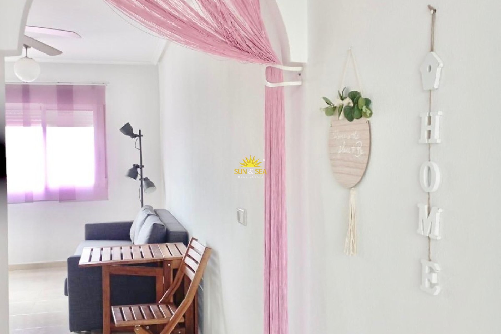 Alquiler de invierno - Apartamento - Guardamar del Segura - Puerto Deportivo