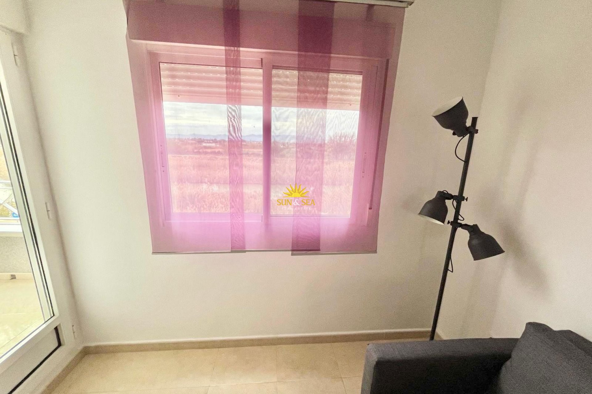 Alquiler de invierno - Apartamento - Guardamar del Segura - Puerto Deportivo