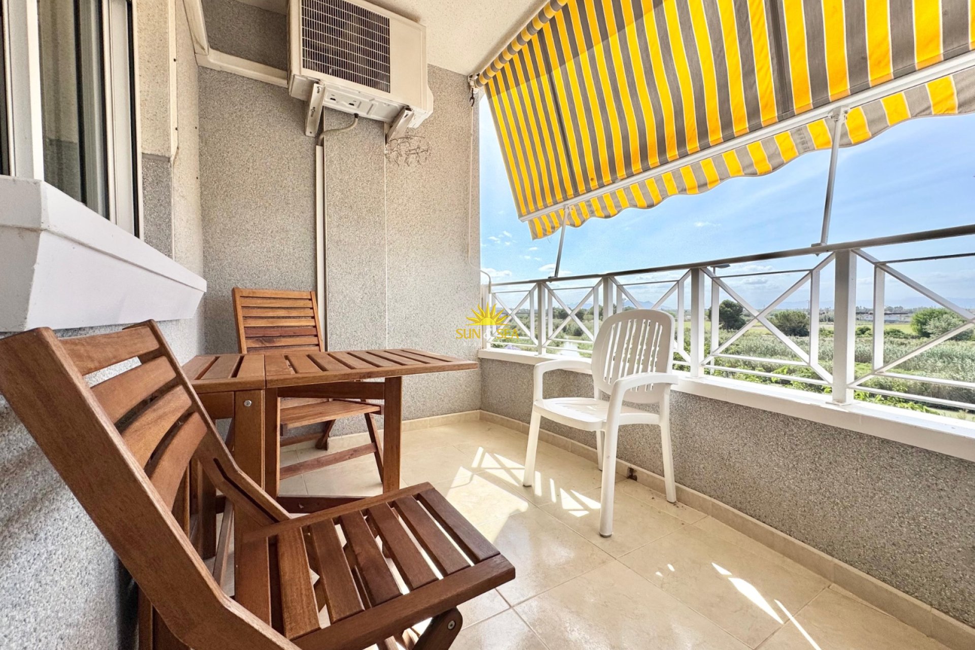 Alquiler de invierno - Apartamento - Guardamar del Segura - Puerto Deportivo