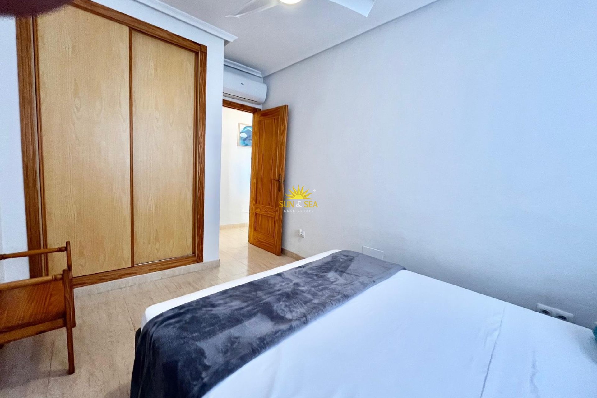 Alquiler de invierno - Apartamento - La Manga del Mar Menor - La Manga Del Mar Menor