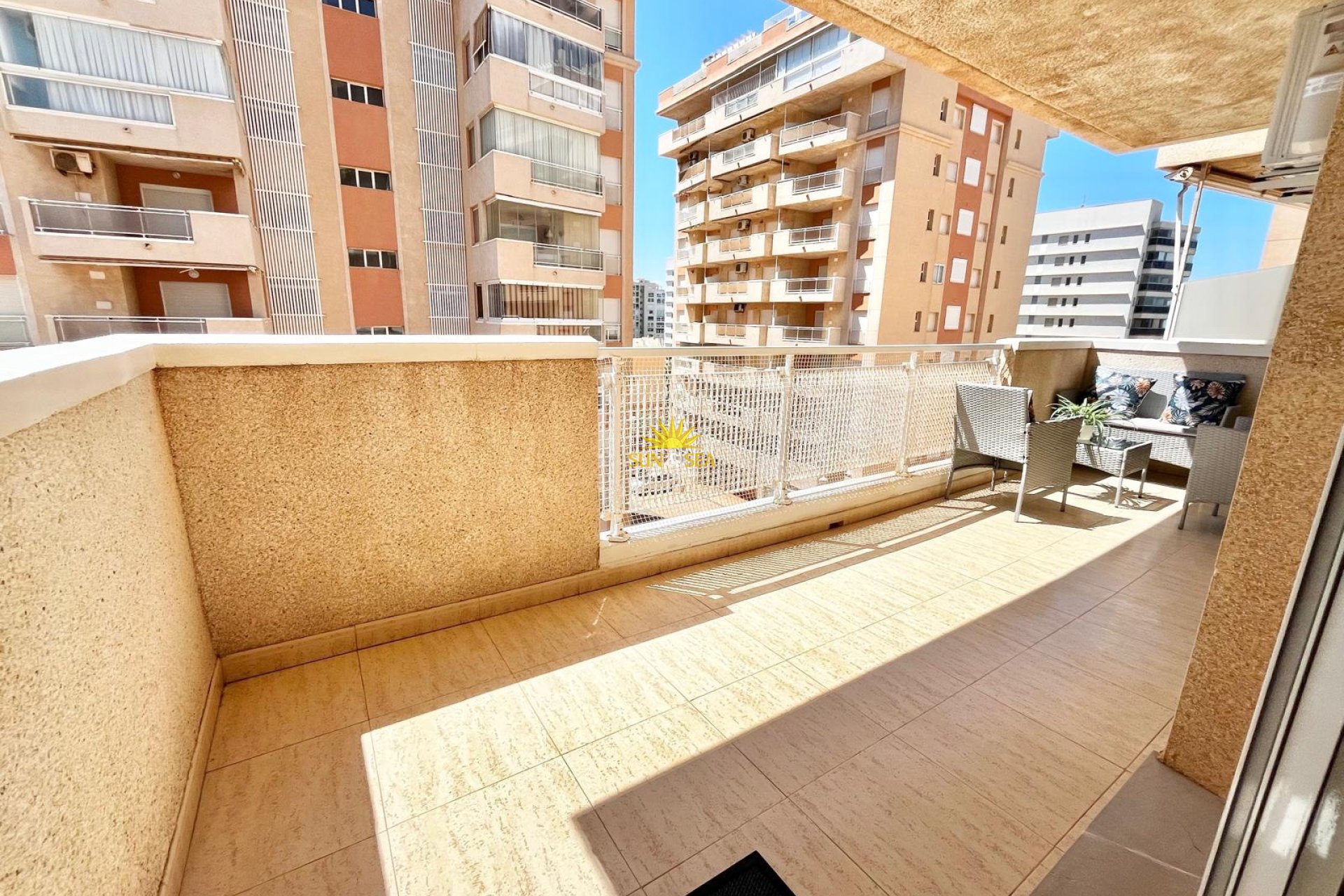 Alquiler de invierno - Apartamento - La Manga del Mar Menor - La Manga Del Mar Menor