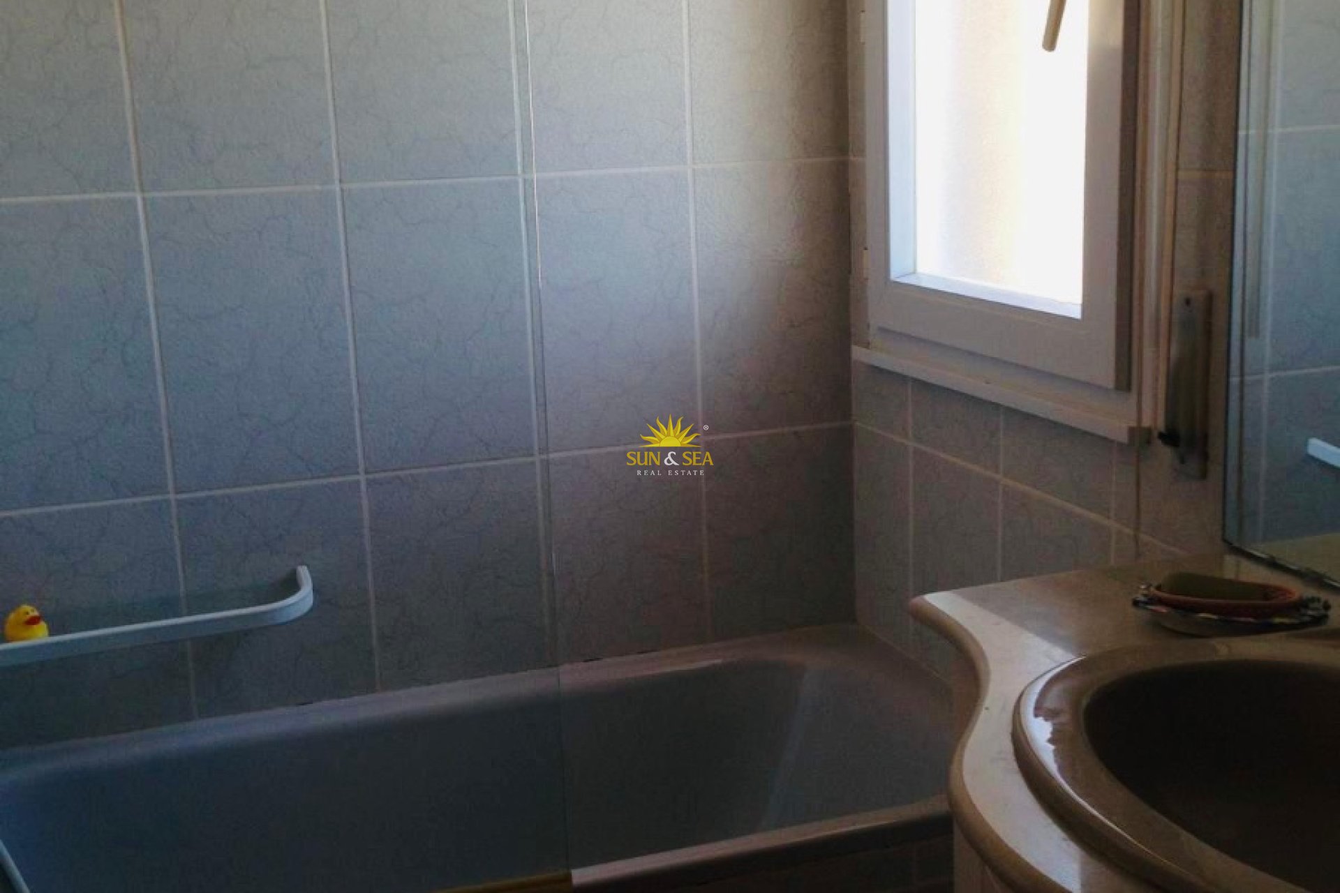 Alquiler de invierno - Apartamento - La Manga del Mar Menor - La Manga Del Mar Menor