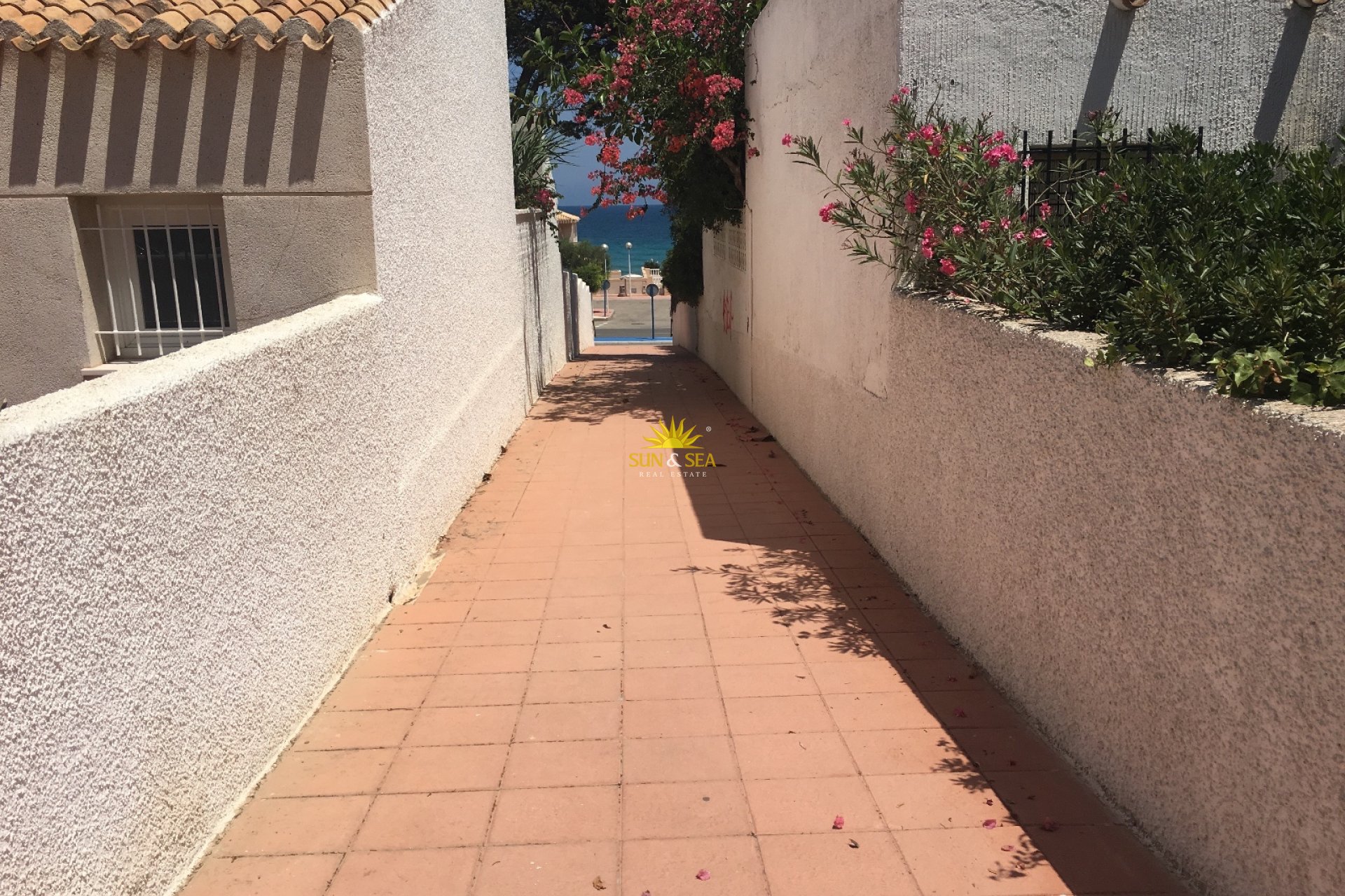 Alquiler de invierno - Apartamento - La Manga del Mar Menor - La Manga Del Mar Menor