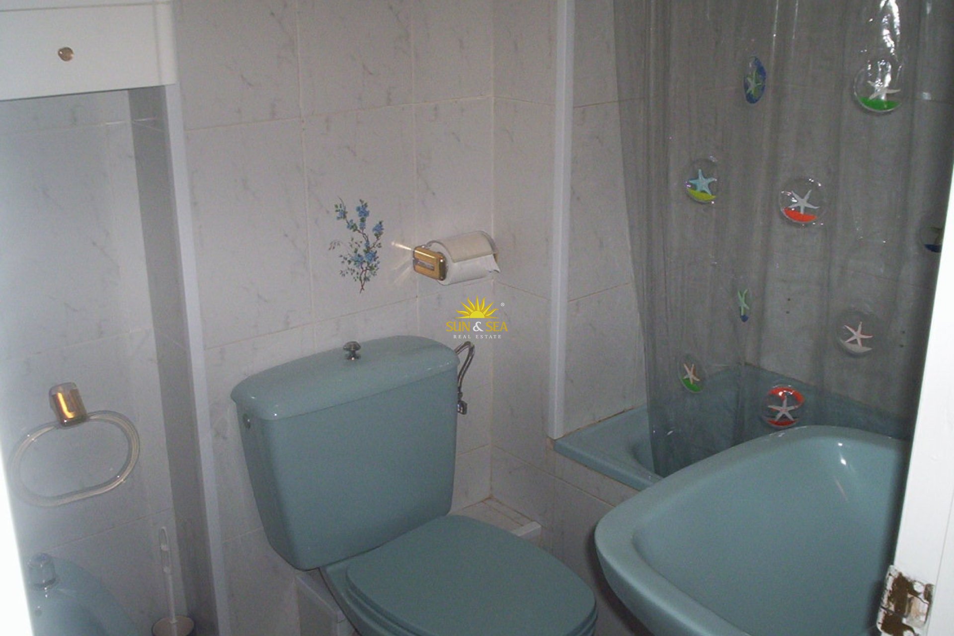 Alquiler de invierno - Apartamento - La Manga del Mar Menor - La Manga Del Mar Menor