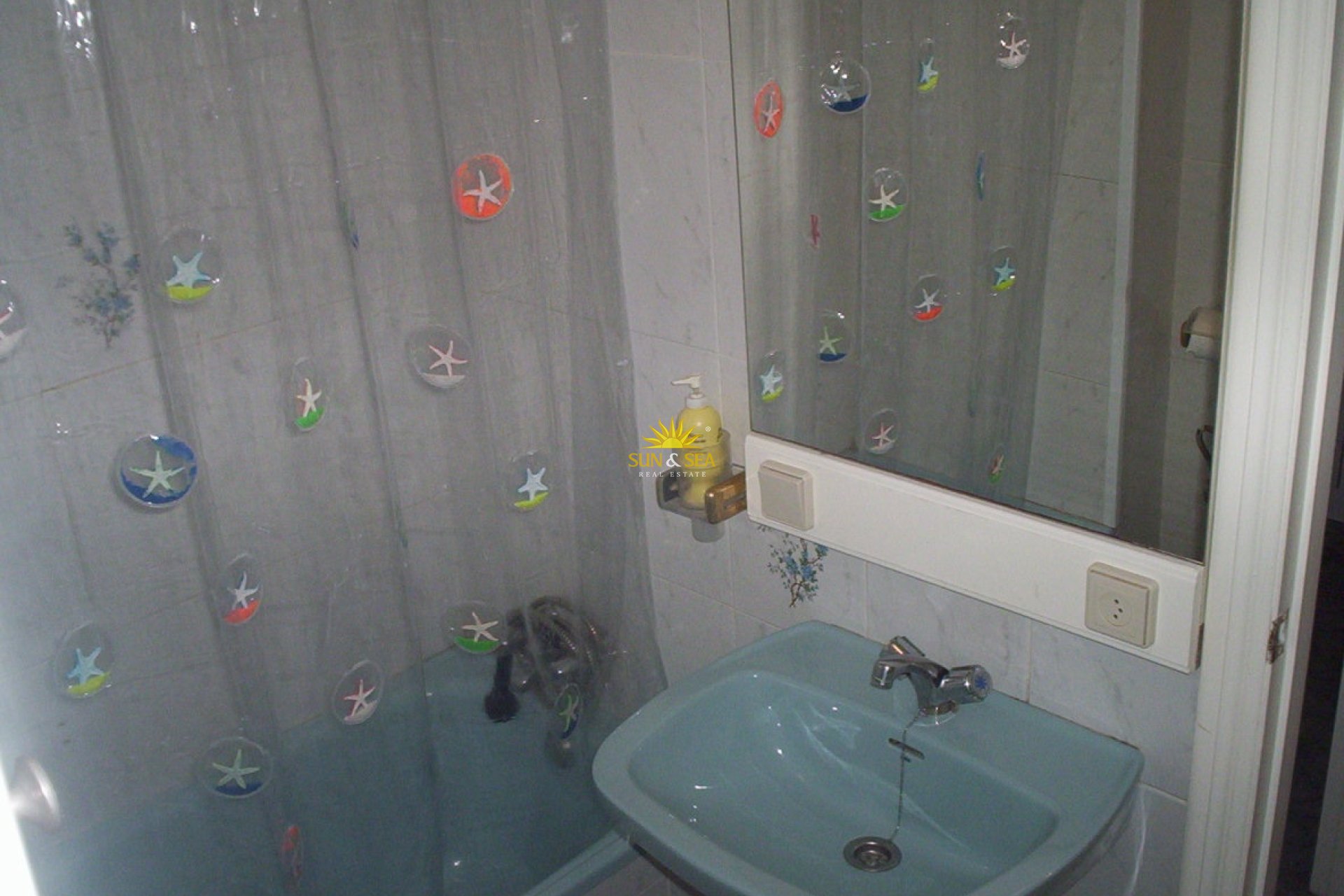 Alquiler de invierno - Apartamento - La Manga del Mar Menor - La Manga Del Mar Menor