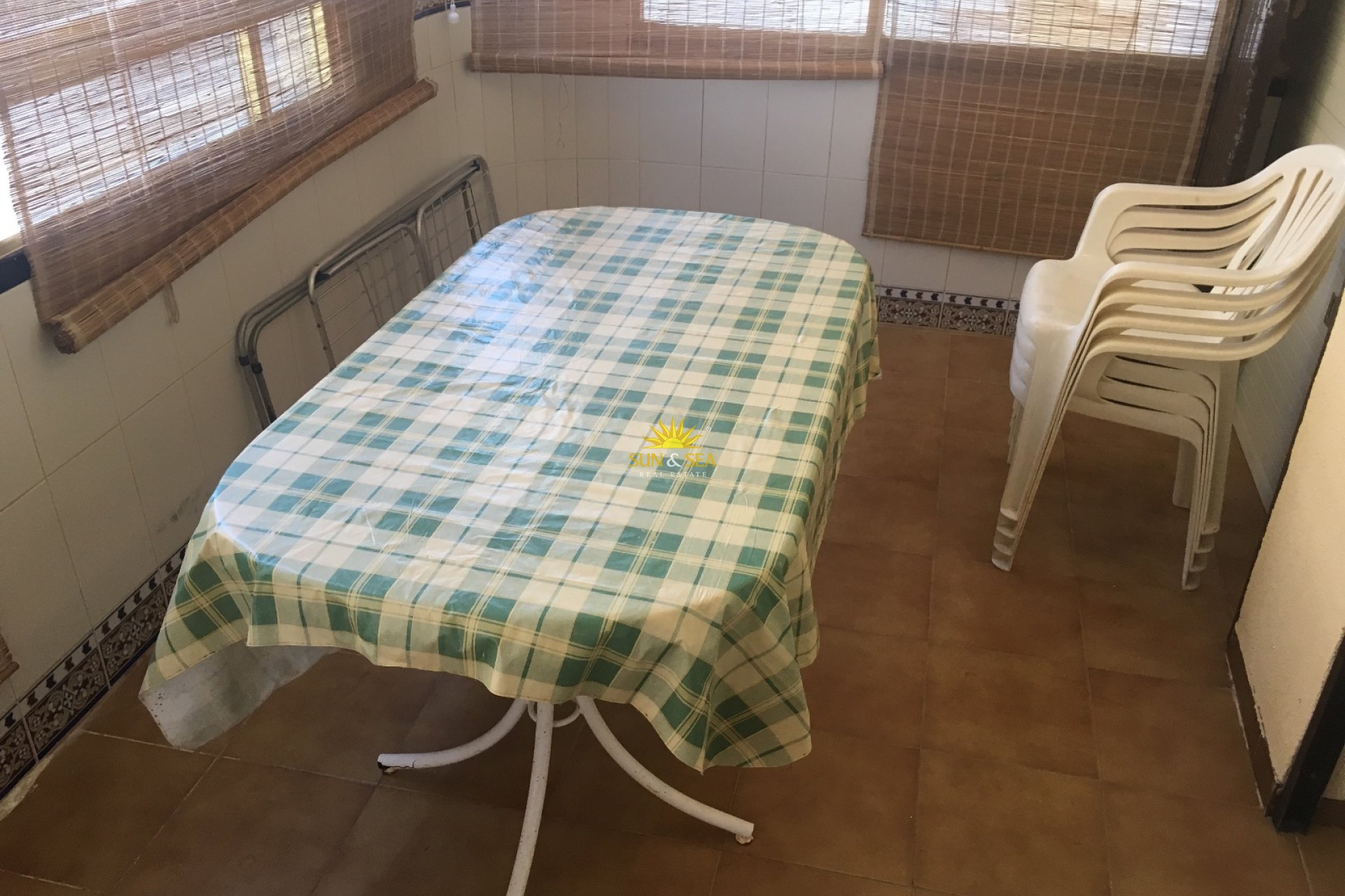 Alquiler de invierno - Apartamento - La Manga del Mar Menor - La Manga Del Mar Menor