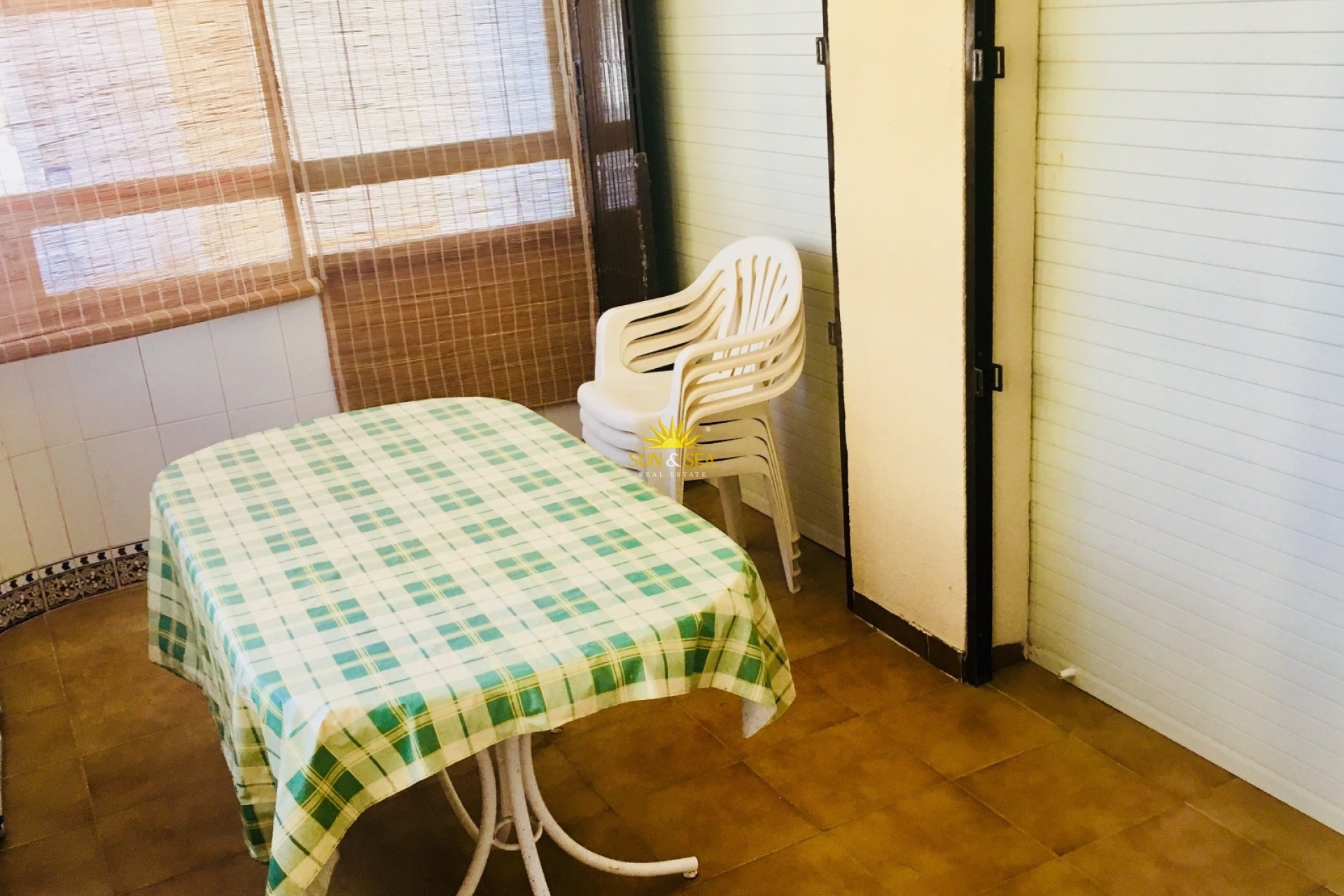 Alquiler de invierno - Apartamento - La Manga del Mar Menor - La Manga Del Mar Menor