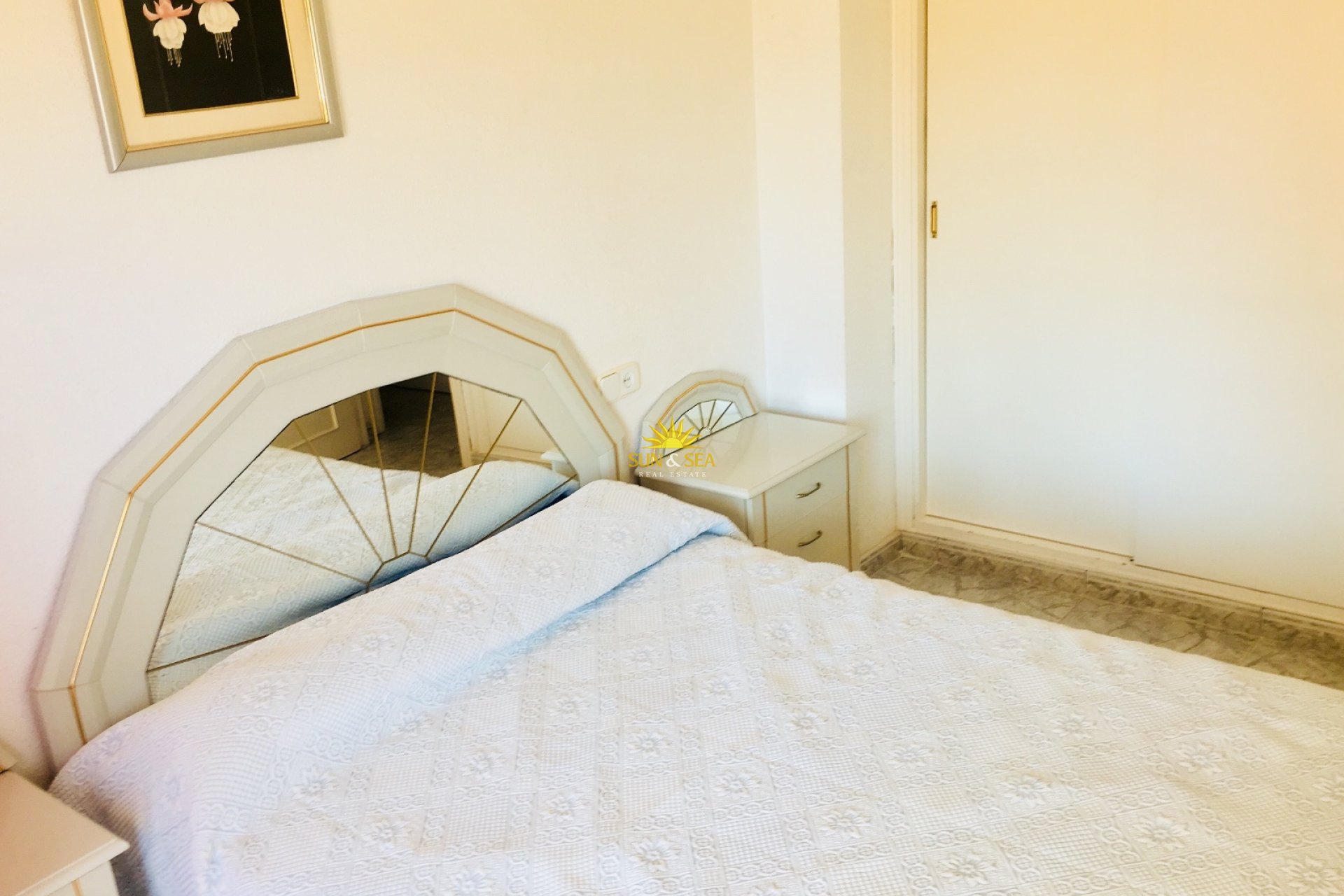 Alquiler de invierno - Apartamento - La Manga del Mar Menor - La Manga Del Mar Menor