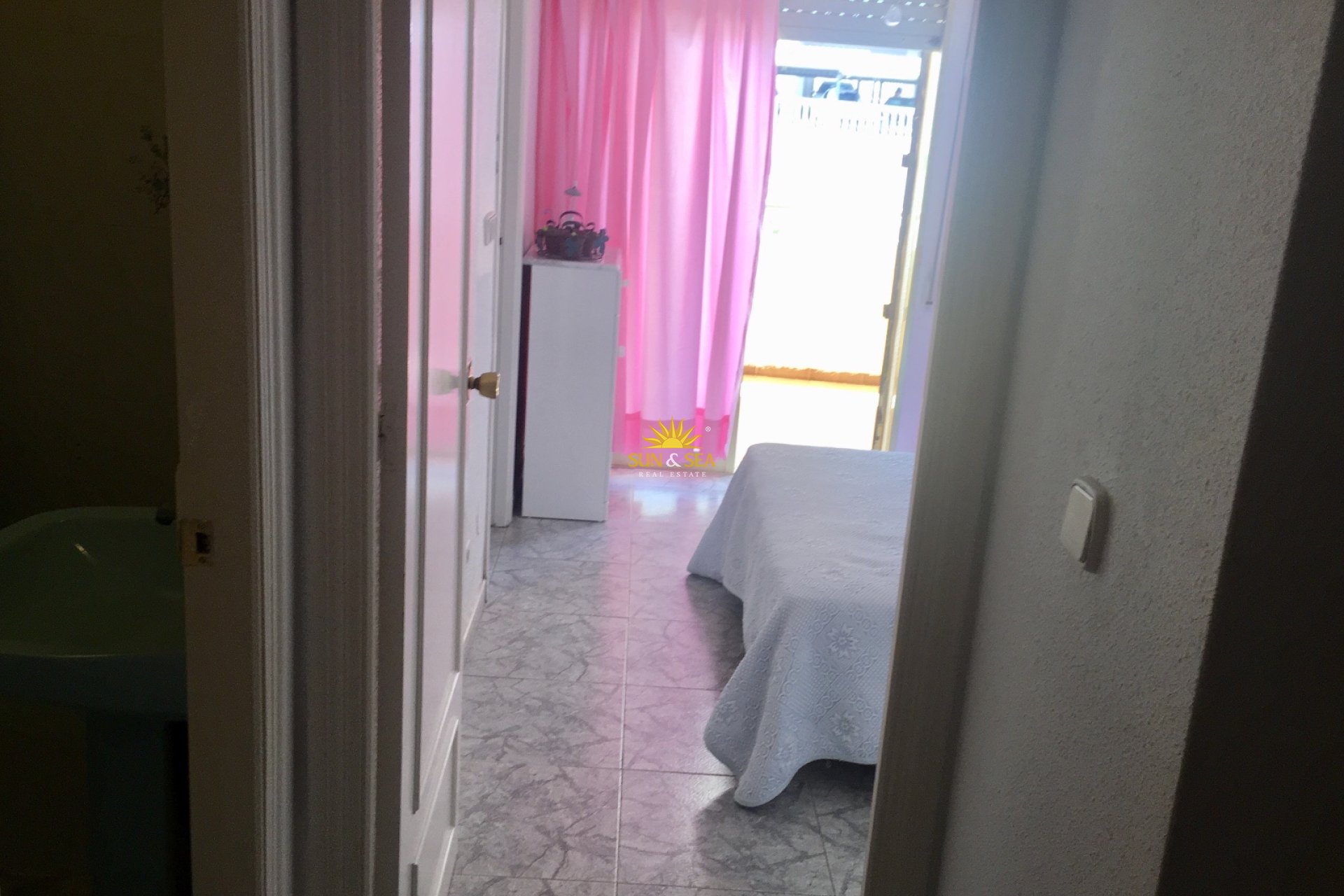 Alquiler de invierno - Apartamento - La Manga del Mar Menor - La Manga Del Mar Menor