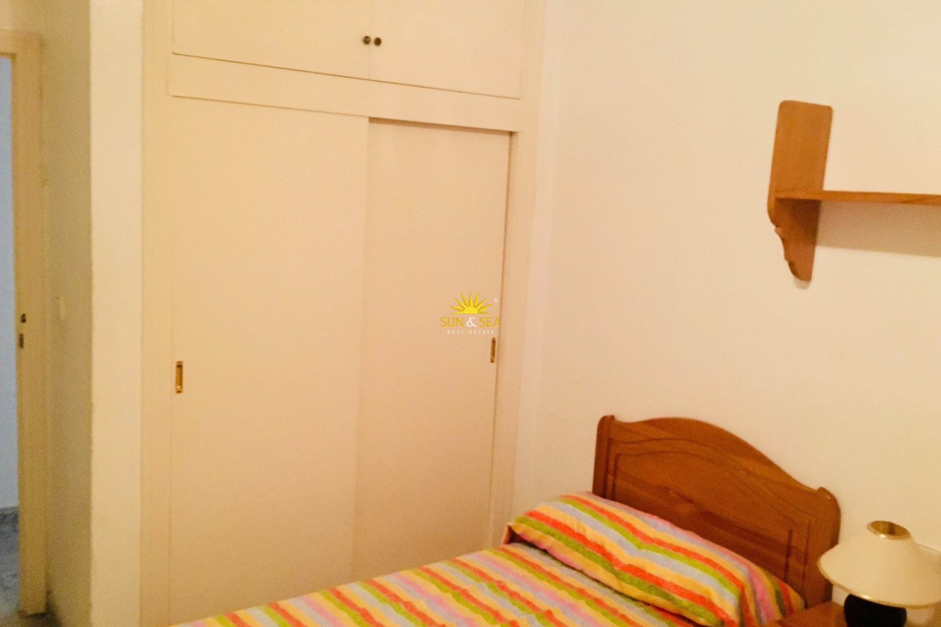 Alquiler de invierno - Apartamento - La Manga del Mar Menor - La Manga Del Mar Menor
