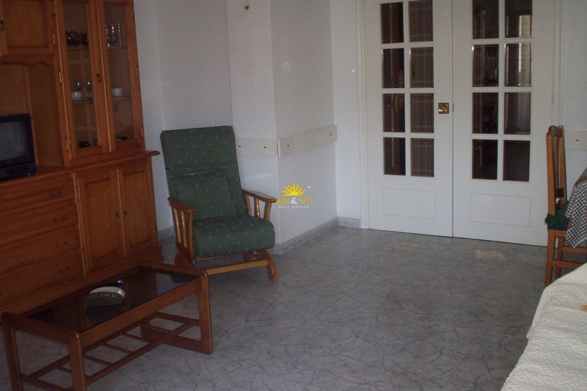 Alquiler de invierno - Apartamento - La Manga del Mar Menor - La Manga Del Mar Menor