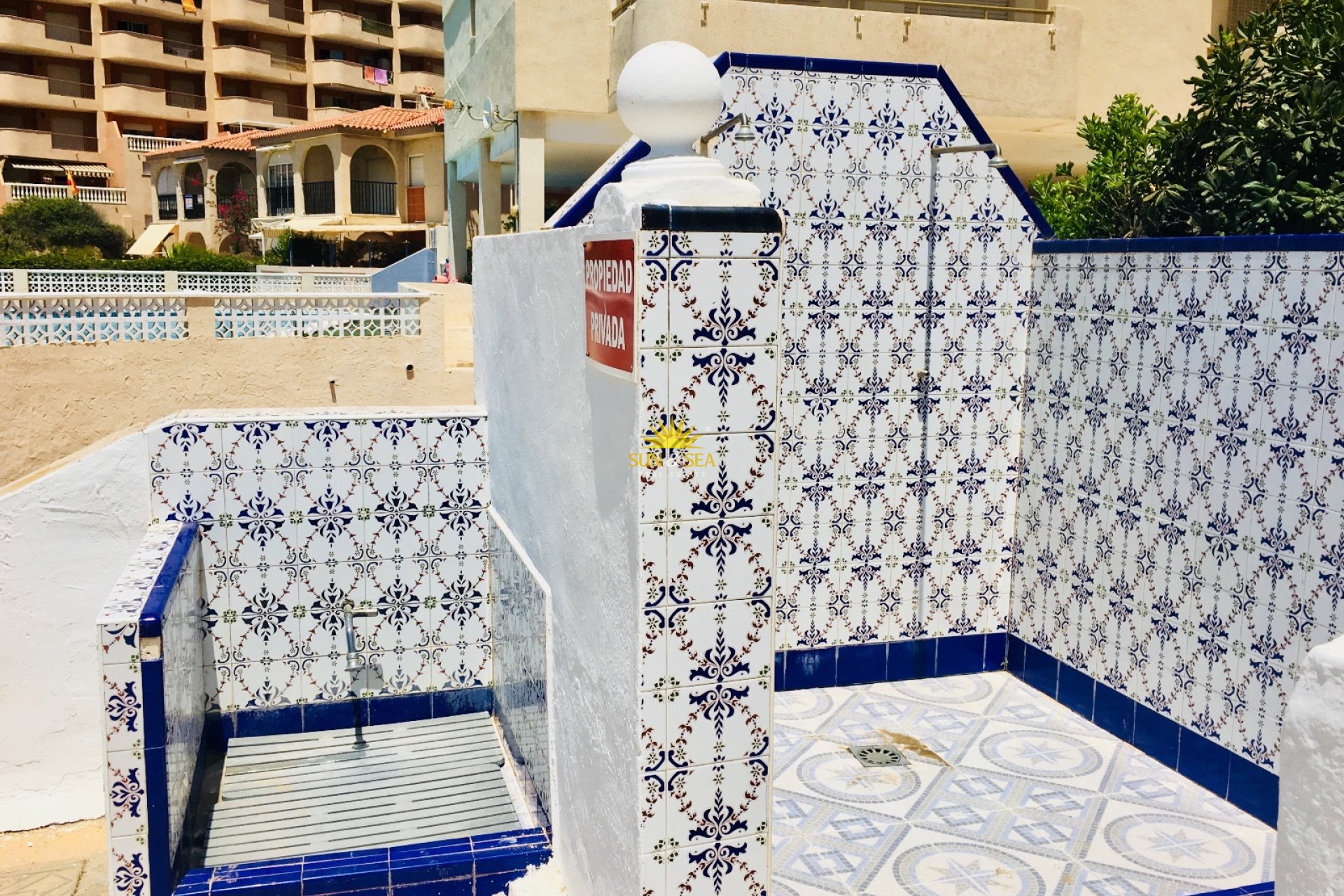Alquiler de invierno - Apartamento - La Manga del Mar Menor - La Manga Del Mar Menor