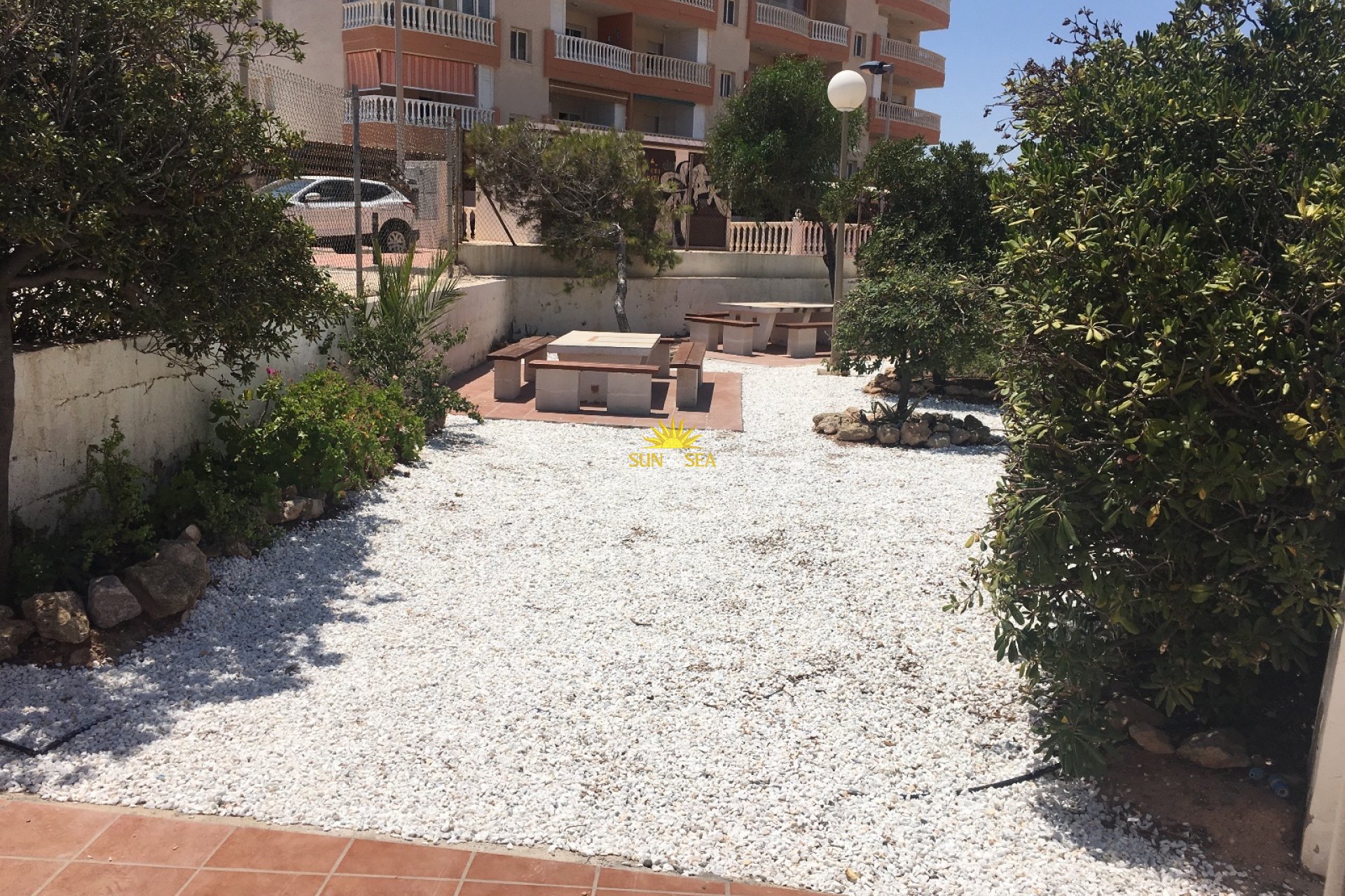 Alquiler de invierno - Apartamento - La Manga del Mar Menor - La Manga Del Mar Menor
