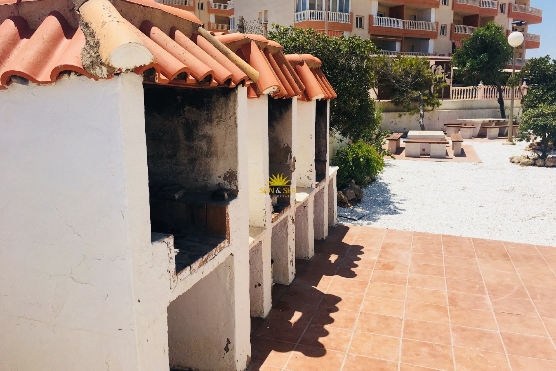 Alquiler de invierno - Apartamento - La Manga del Mar Menor - La Manga Del Mar Menor
