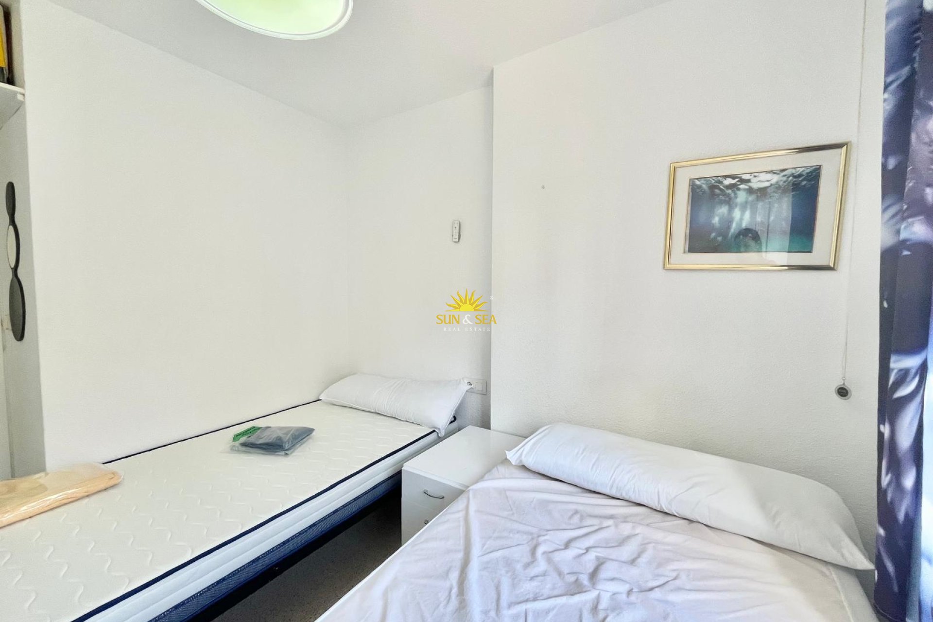 Alquiler de invierno - Apartamento - La Manga del Mar Menor - La Manga Del Mar Menor