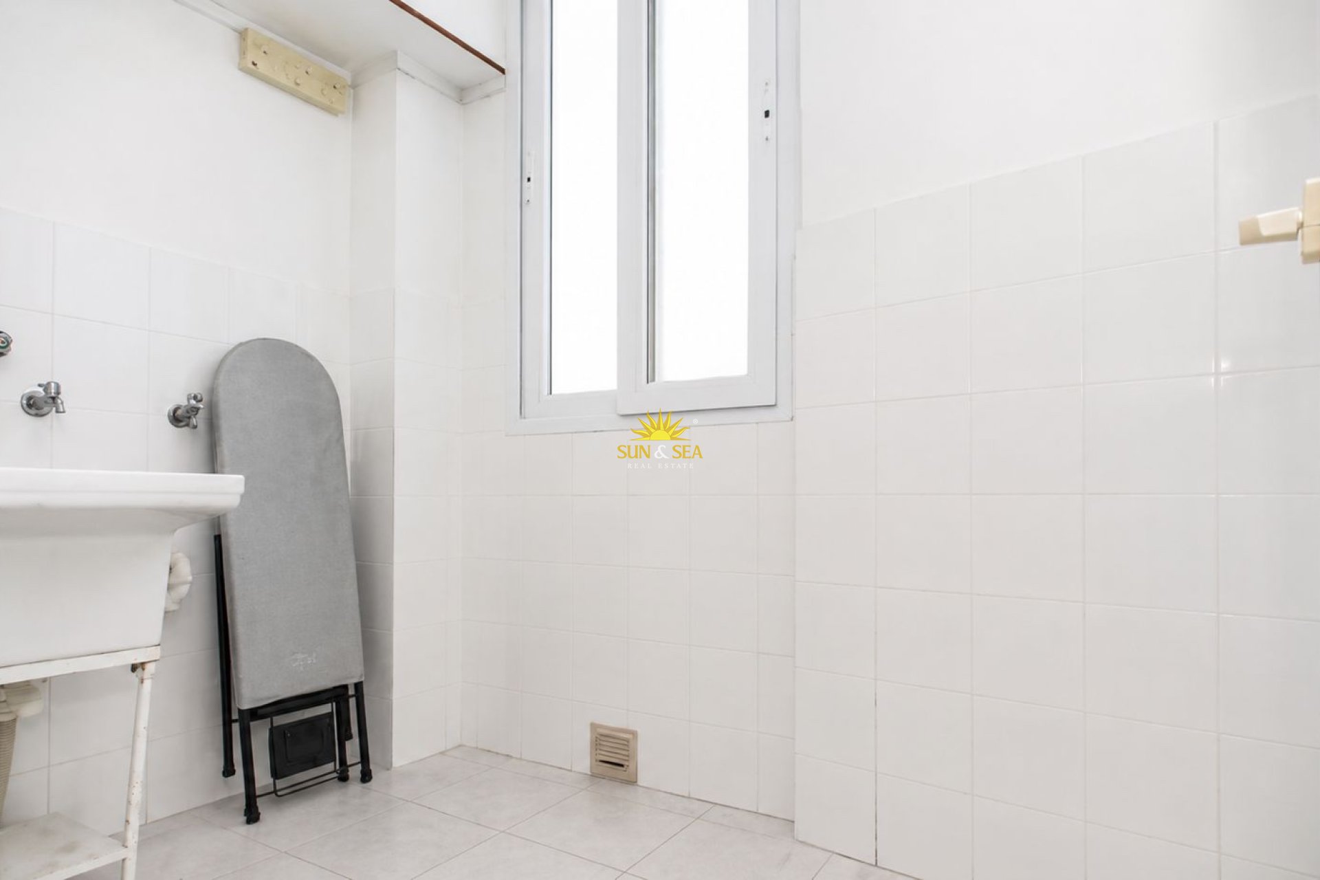 Alquiler de invierno - Apartamento - La Manga del Mar Menor - La Manga Del Mar Menor