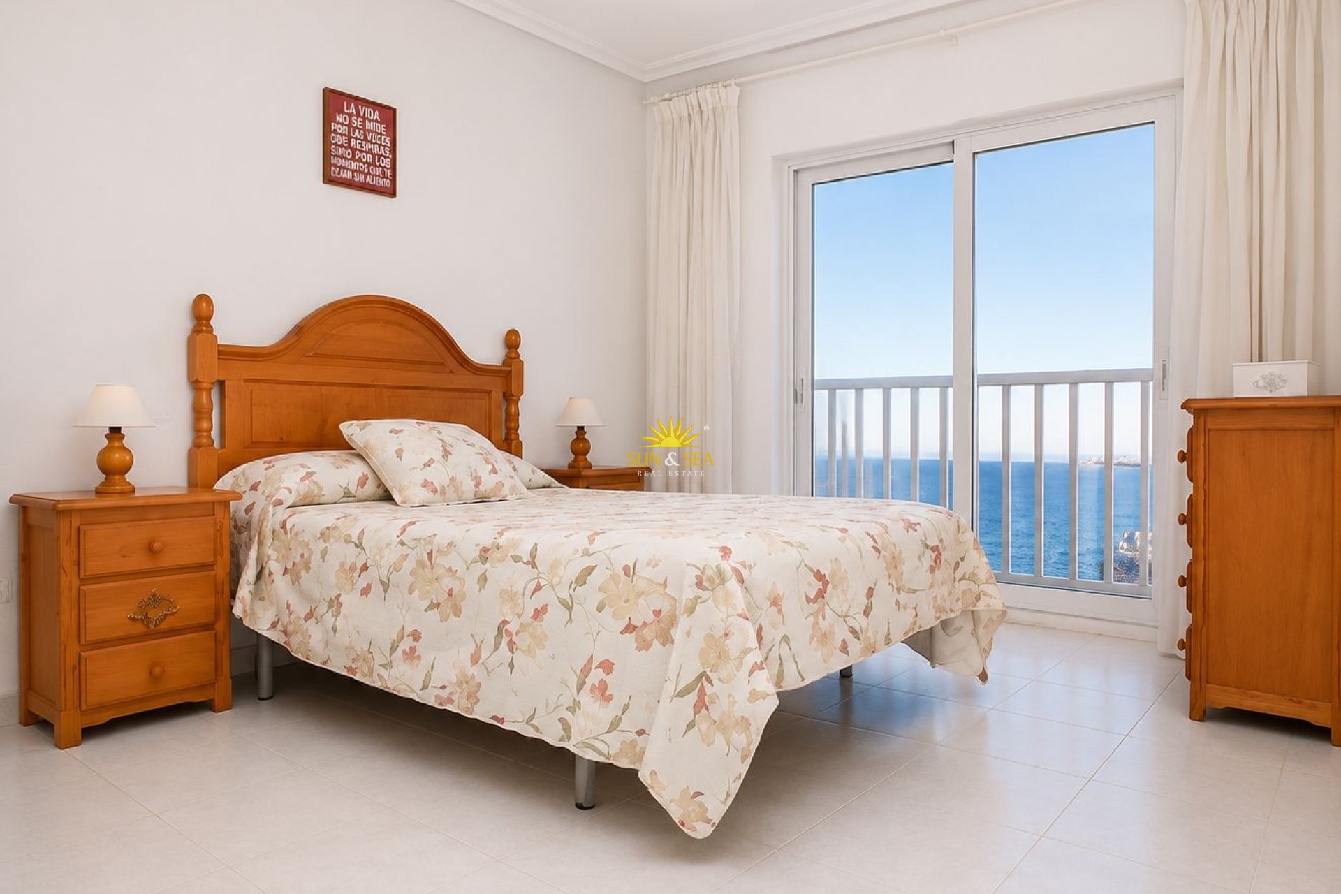 Alquiler de invierno - Apartamento - La Manga del Mar Menor - La Manga Del Mar Menor