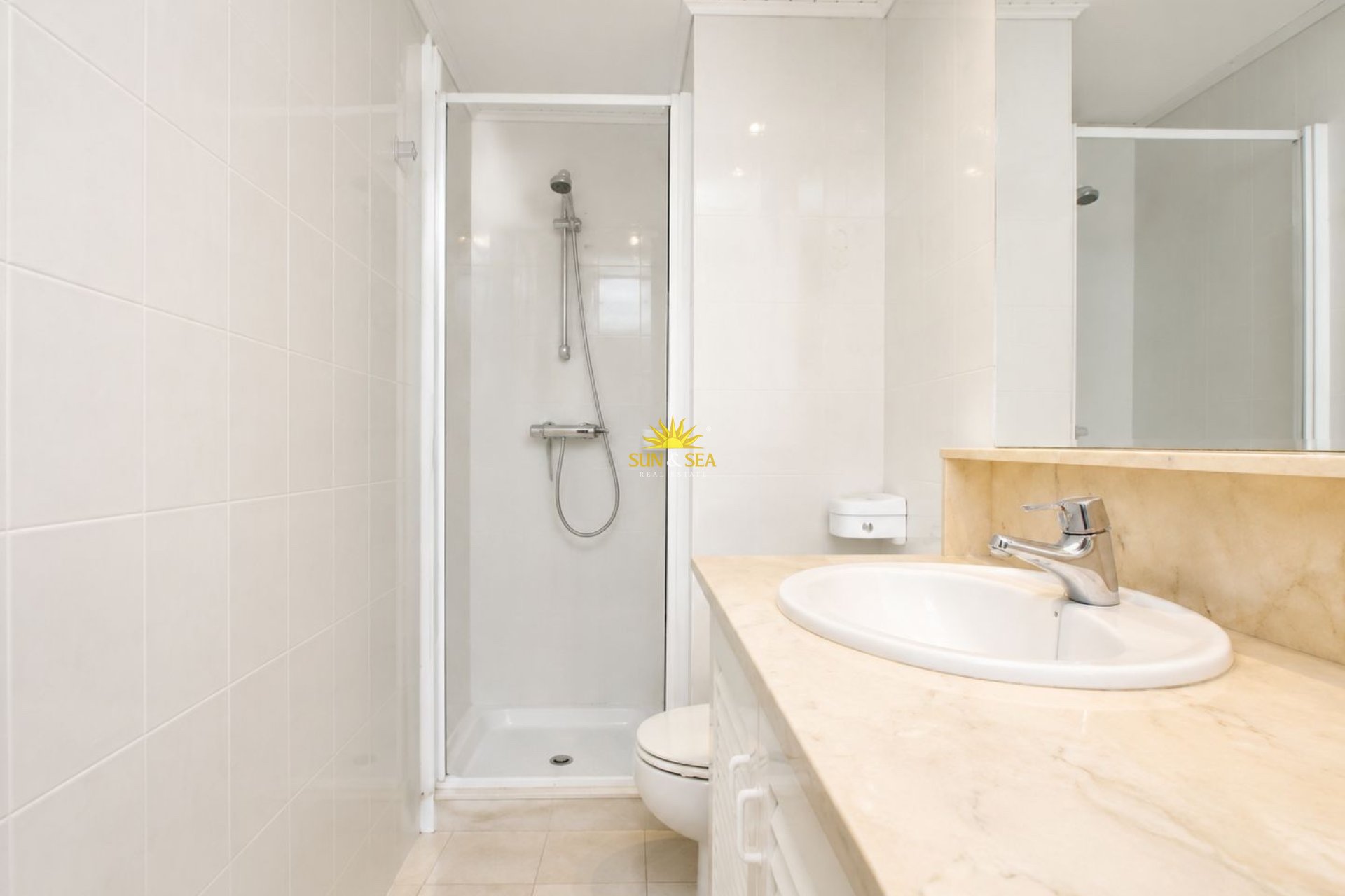 Alquiler de invierno - Apartamento - La Manga del Mar Menor - La Manga Del Mar Menor