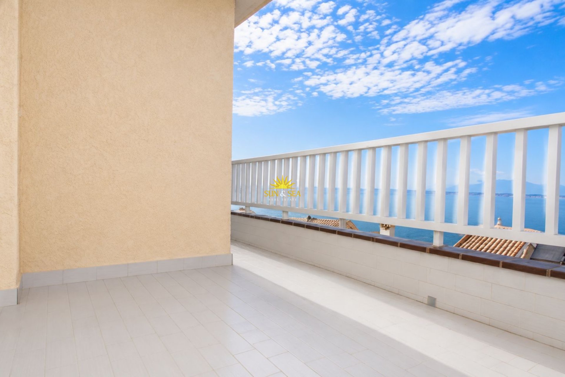 Alquiler de invierno - Apartamento - La Manga del Mar Menor - La Manga Del Mar Menor