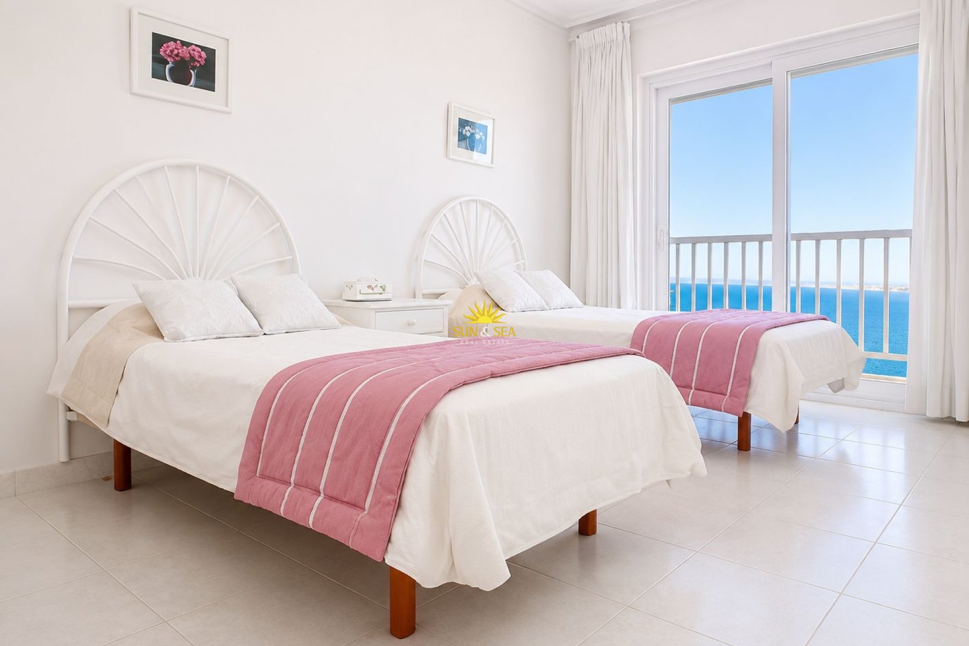 Alquiler de invierno - Apartamento - La Manga del Mar Menor - La Manga Del Mar Menor