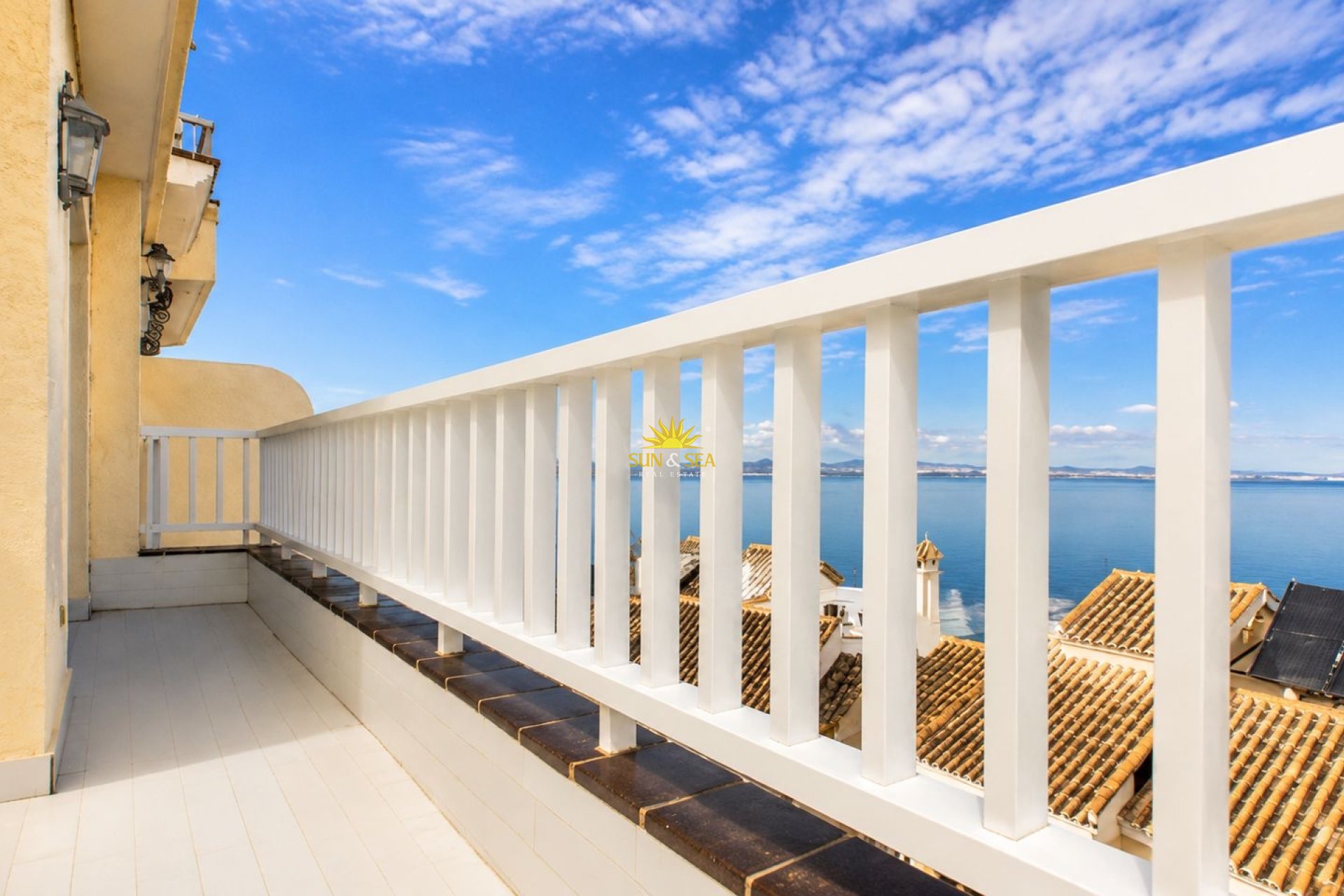 Alquiler de invierno - Apartamento - La Manga del Mar Menor - La Manga Del Mar Menor