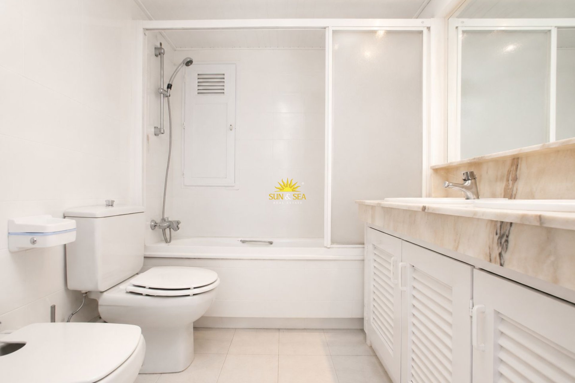 Alquiler de invierno - Apartamento - La Manga del Mar Menor - La Manga Del Mar Menor