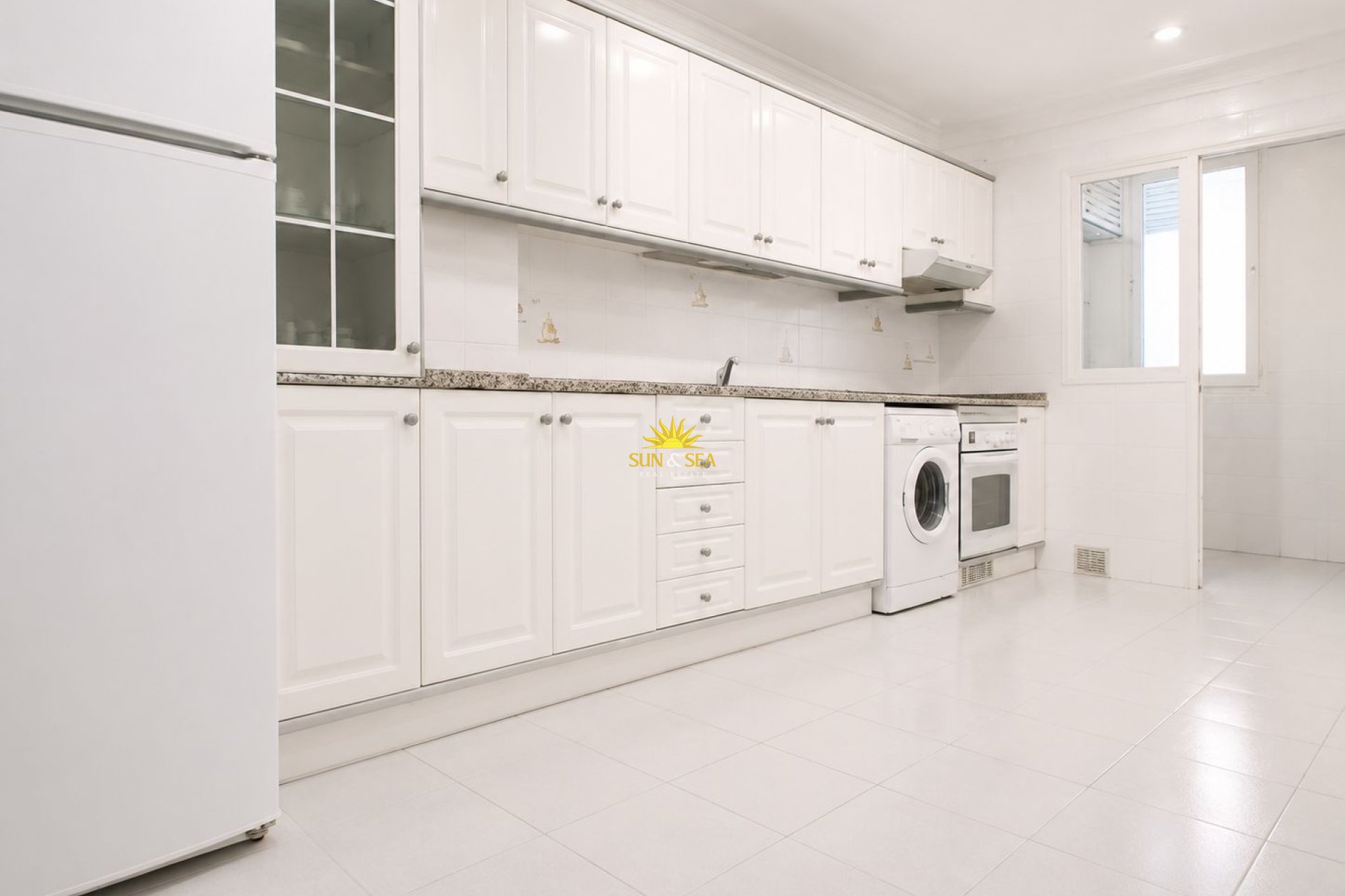 Alquiler de invierno - Apartamento - La Manga del Mar Menor - La Manga Del Mar Menor