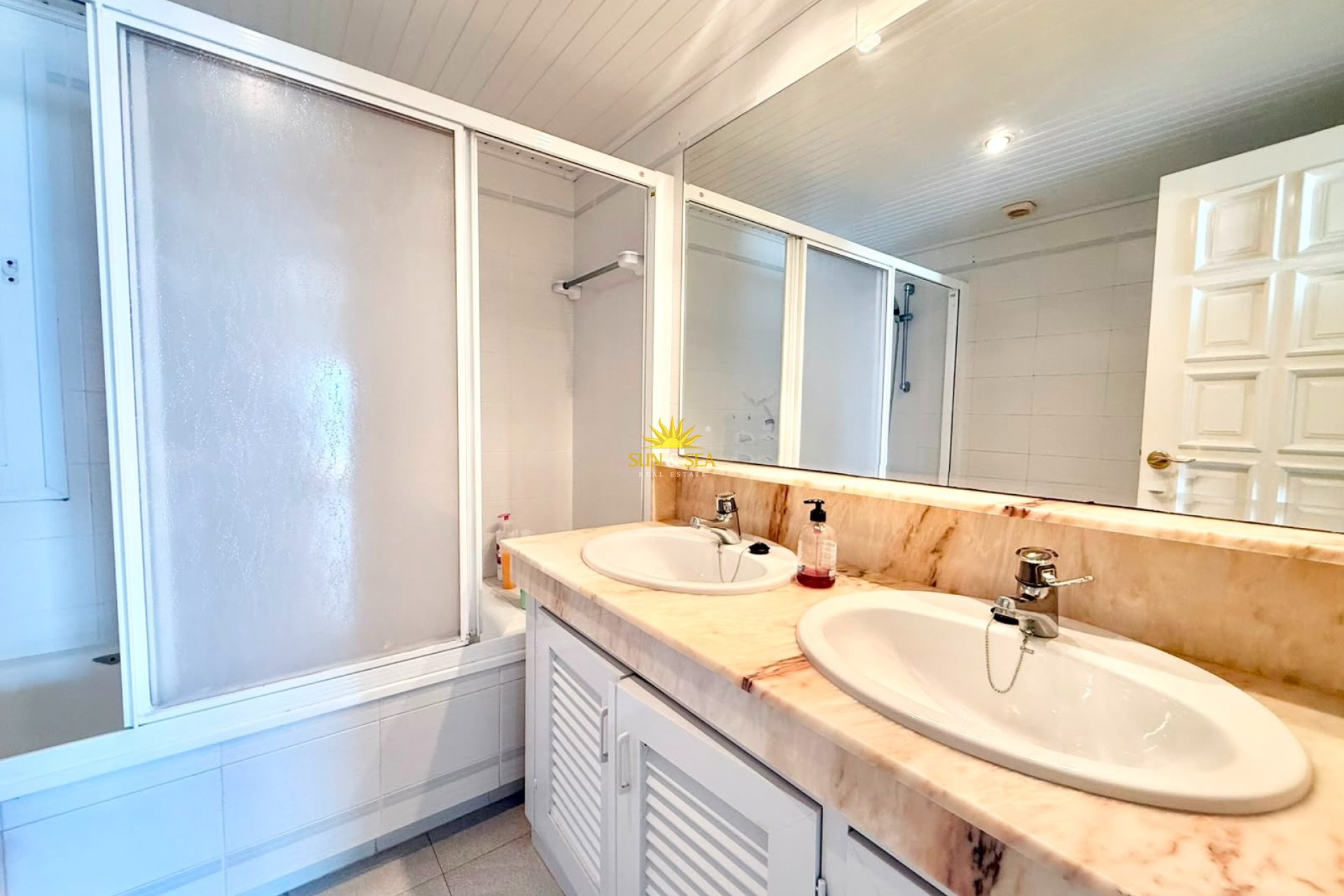 Alquiler de invierno - Apartamento - La Manga del Mar Menor - La Manga Del Mar Menor