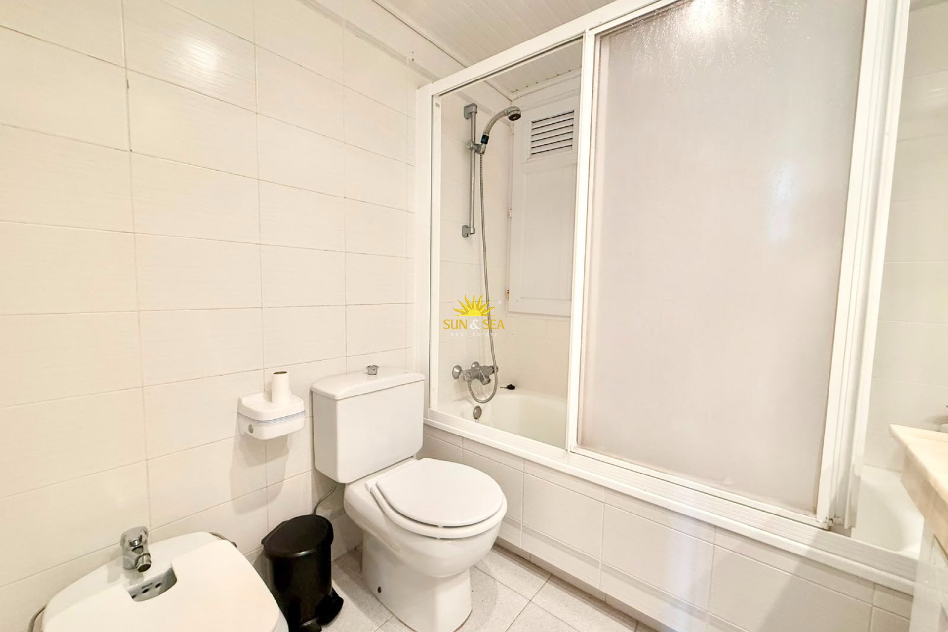 Alquiler de invierno - Apartamento - La Manga del Mar Menor - La Manga Del Mar Menor