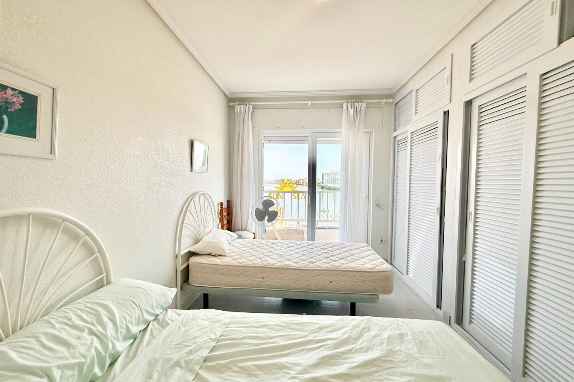 Alquiler de invierno - Apartamento - La Manga del Mar Menor - La Manga Del Mar Menor