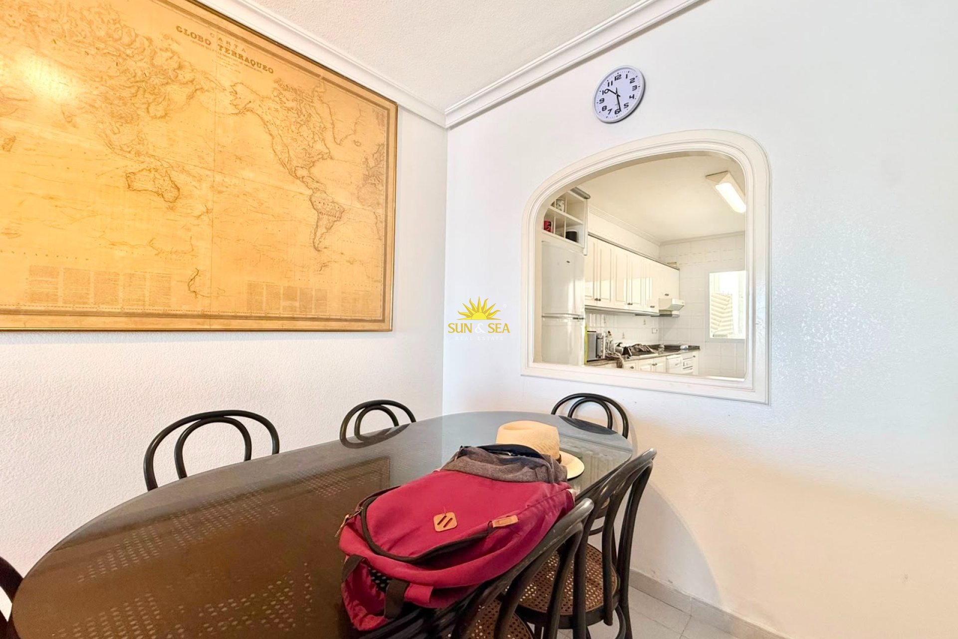 Alquiler de invierno - Apartamento - La Manga del Mar Menor - La Manga Del Mar Menor