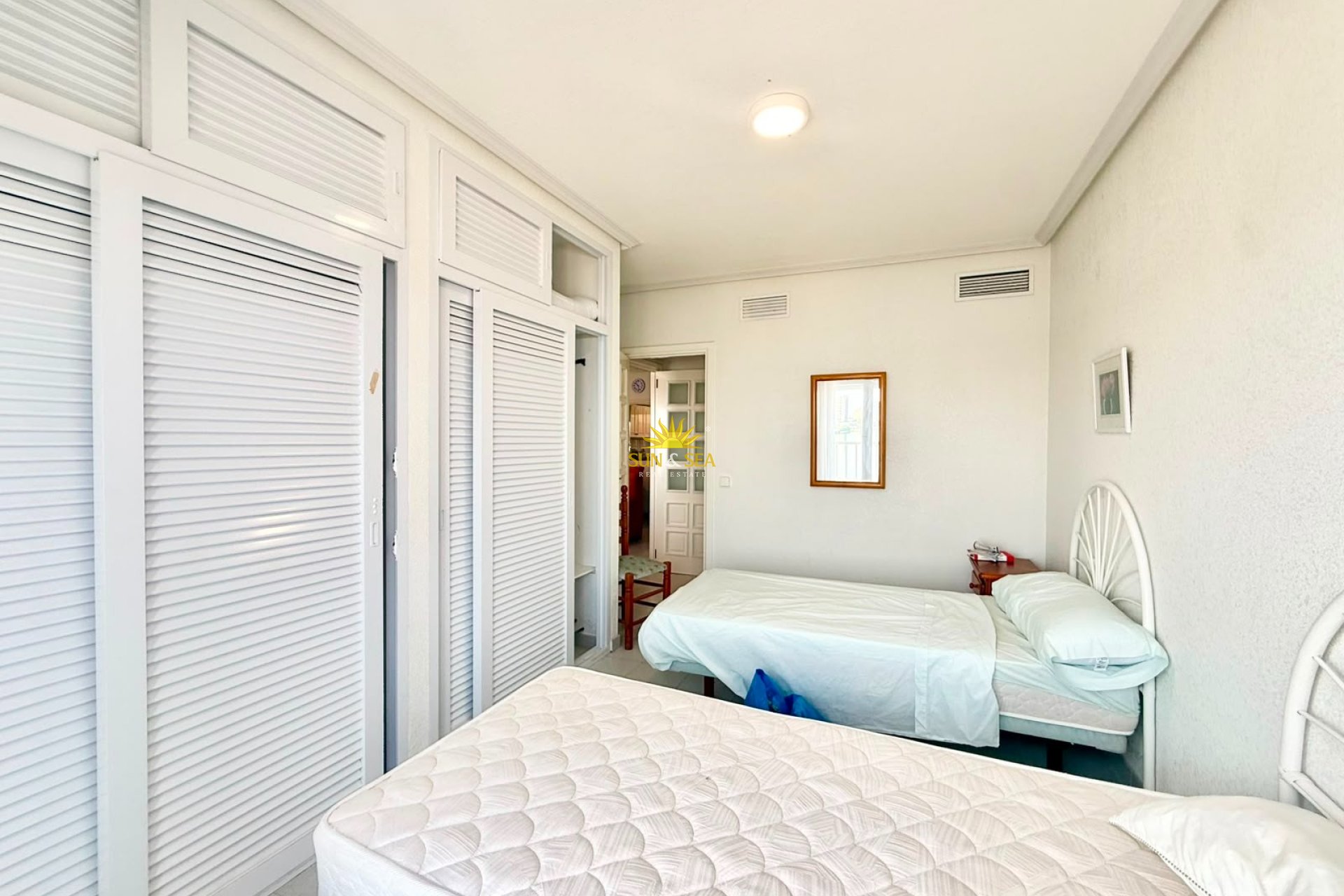 Alquiler de invierno - Apartamento - La Manga del Mar Menor - La Manga Del Mar Menor