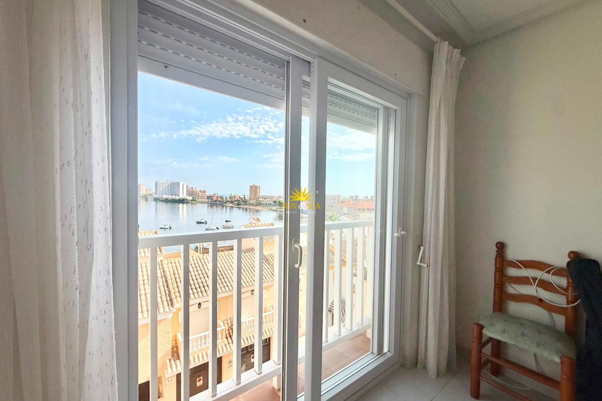 Alquiler de invierno - Apartamento - La Manga del Mar Menor - La Manga Del Mar Menor