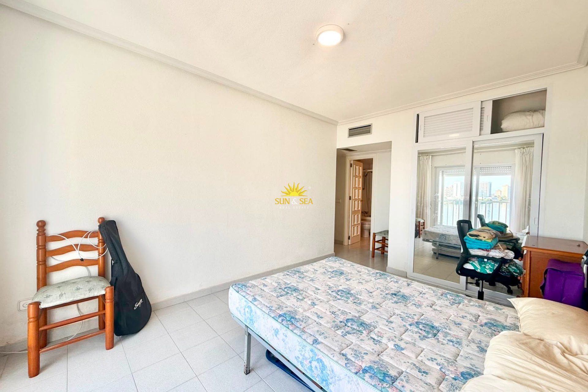 Alquiler de invierno - Apartamento - La Manga del Mar Menor - La Manga Del Mar Menor