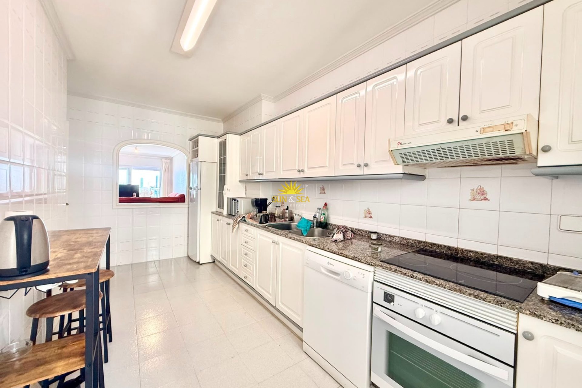 Alquiler de invierno - Apartamento - La Manga del Mar Menor - La Manga Del Mar Menor