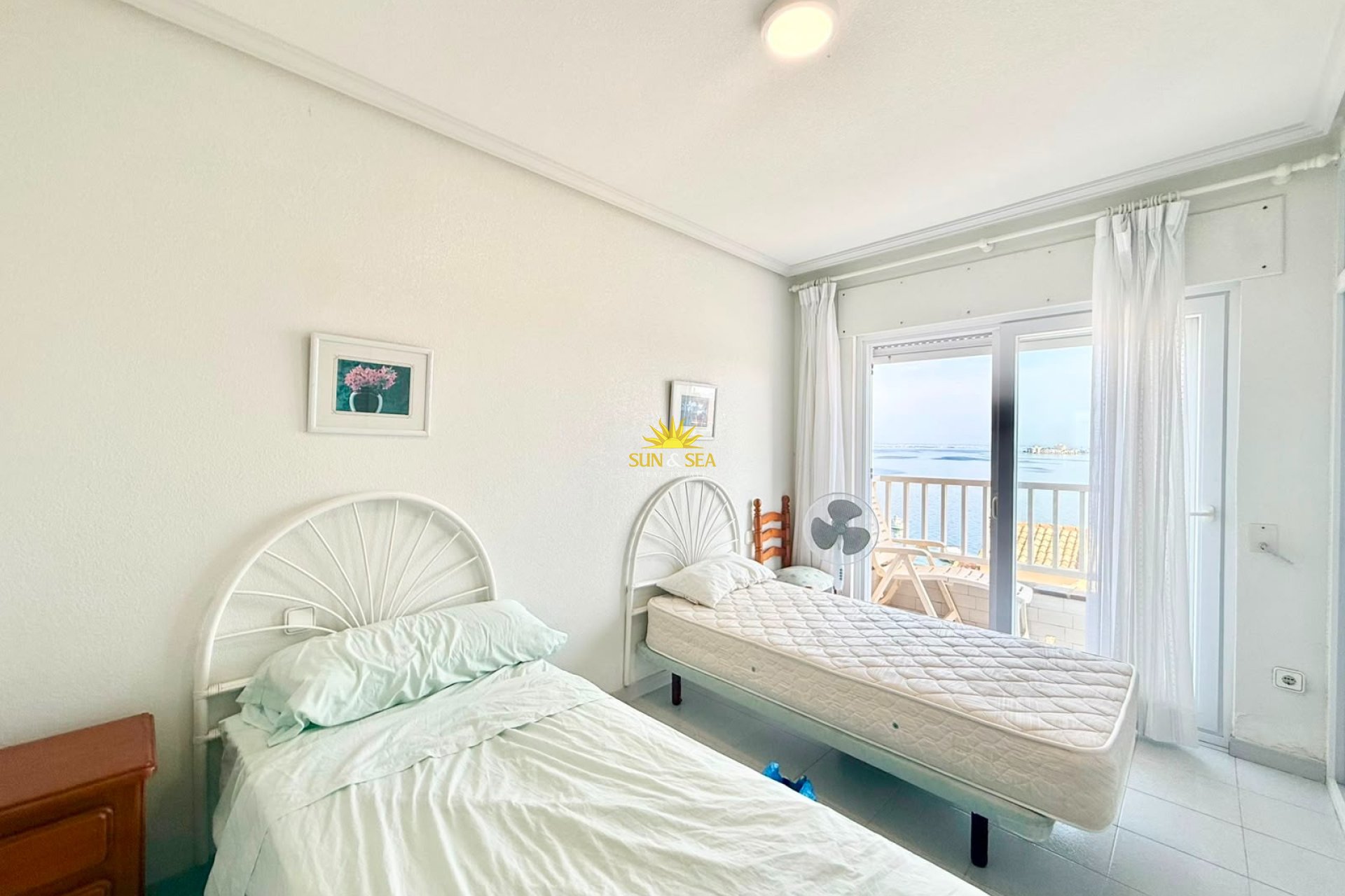 Alquiler de invierno - Apartamento - La Manga del Mar Menor - La Manga Del Mar Menor