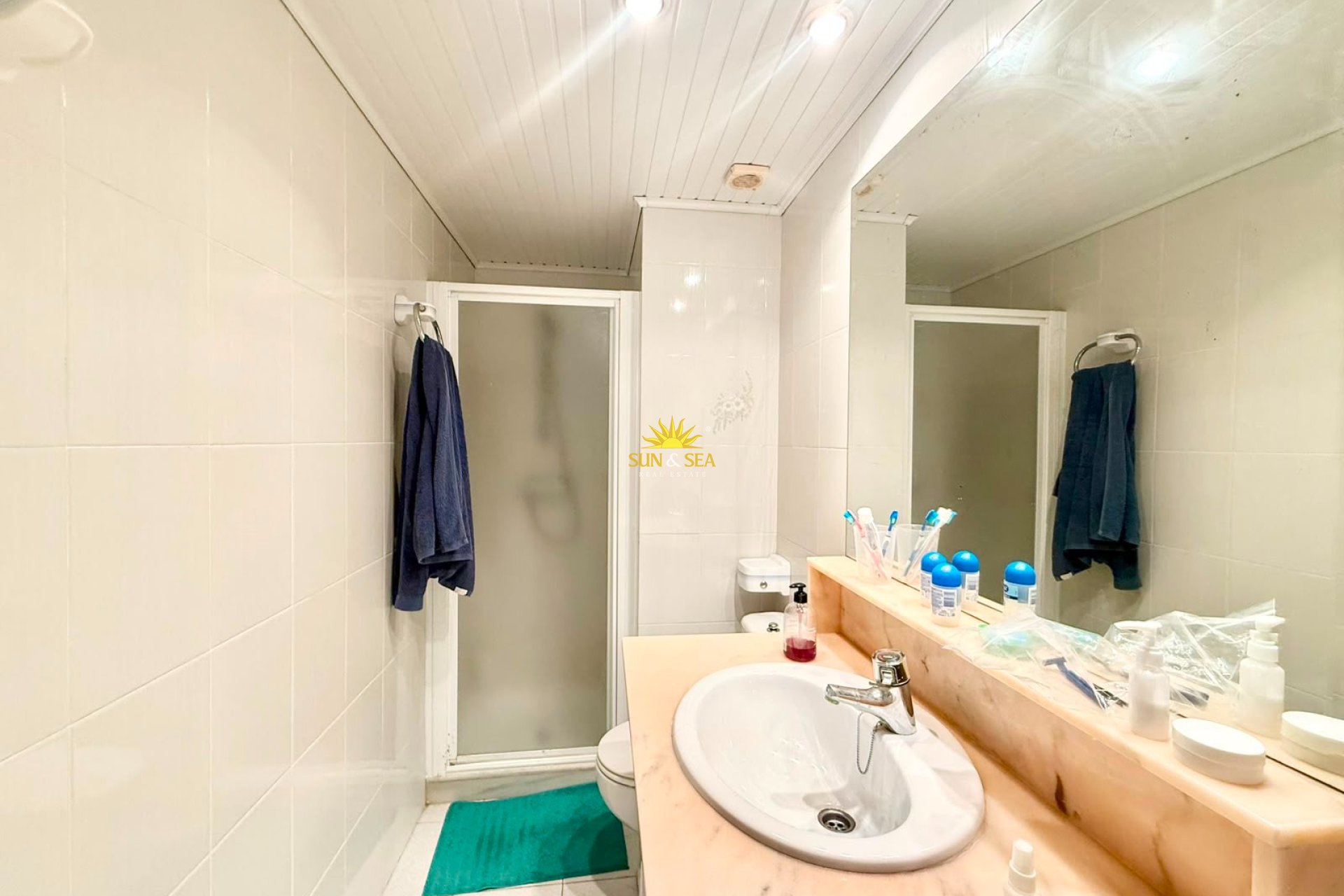 Alquiler de invierno - Apartamento - La Manga del Mar Menor - La Manga Del Mar Menor