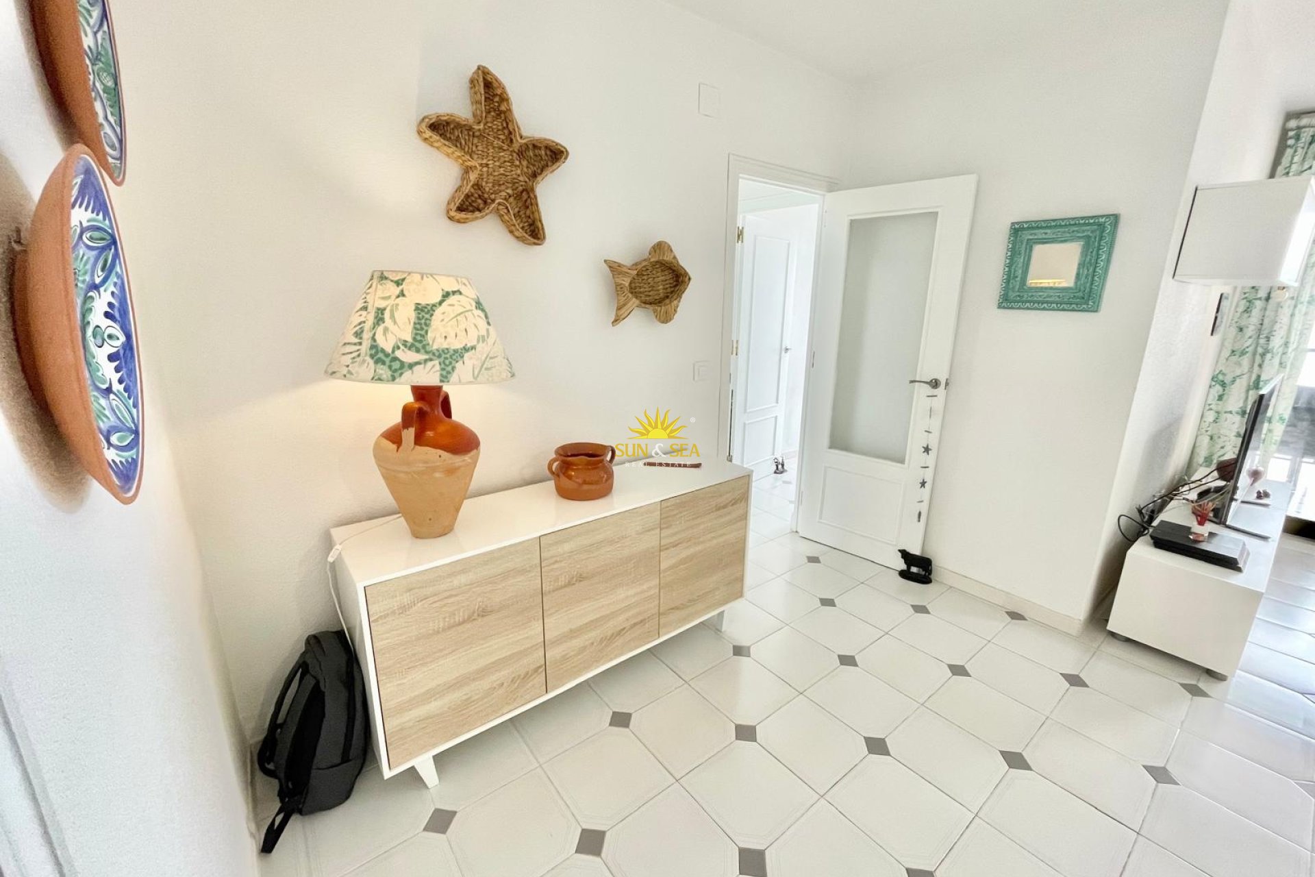 Alquiler de invierno - Apartamento - La Manga del Mar Menor - La Manga Del Mar Menor