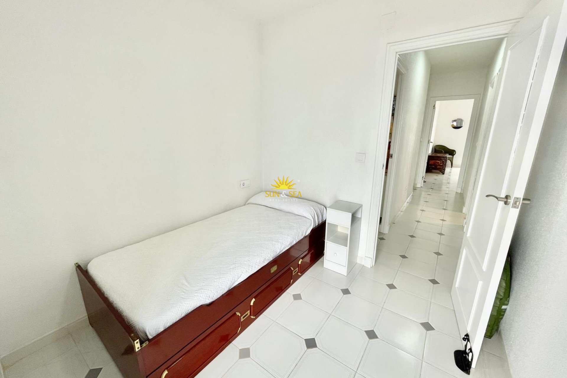 Alquiler de invierno - Apartamento - La Manga del Mar Menor - La Manga Del Mar Menor