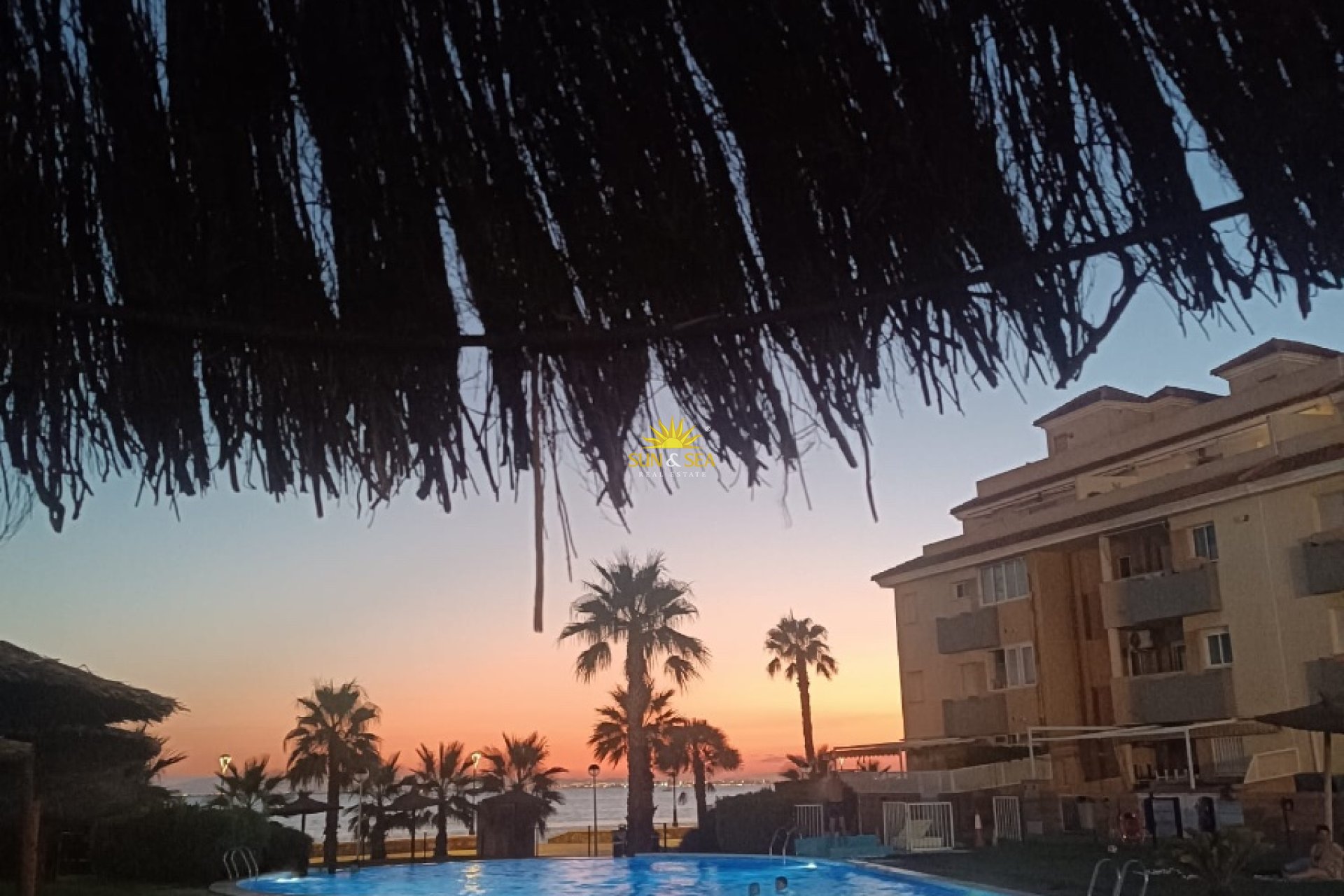 Alquiler de invierno - Apartamento - La Manga del Mar Menor - La Manga