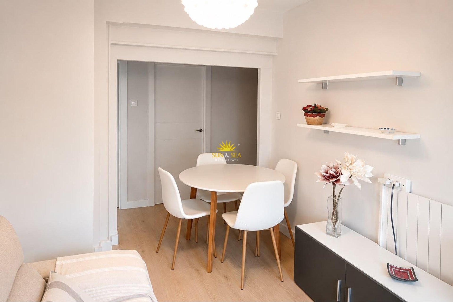 Alquiler de invierno - Apartamento - Lo Pagán