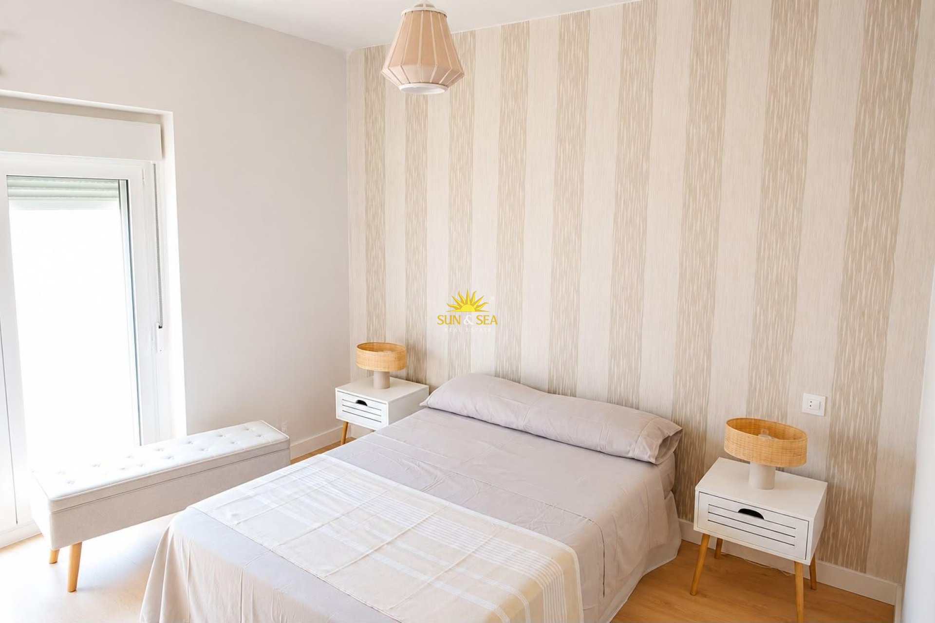 Alquiler de invierno - Apartamento - Lo Pagán