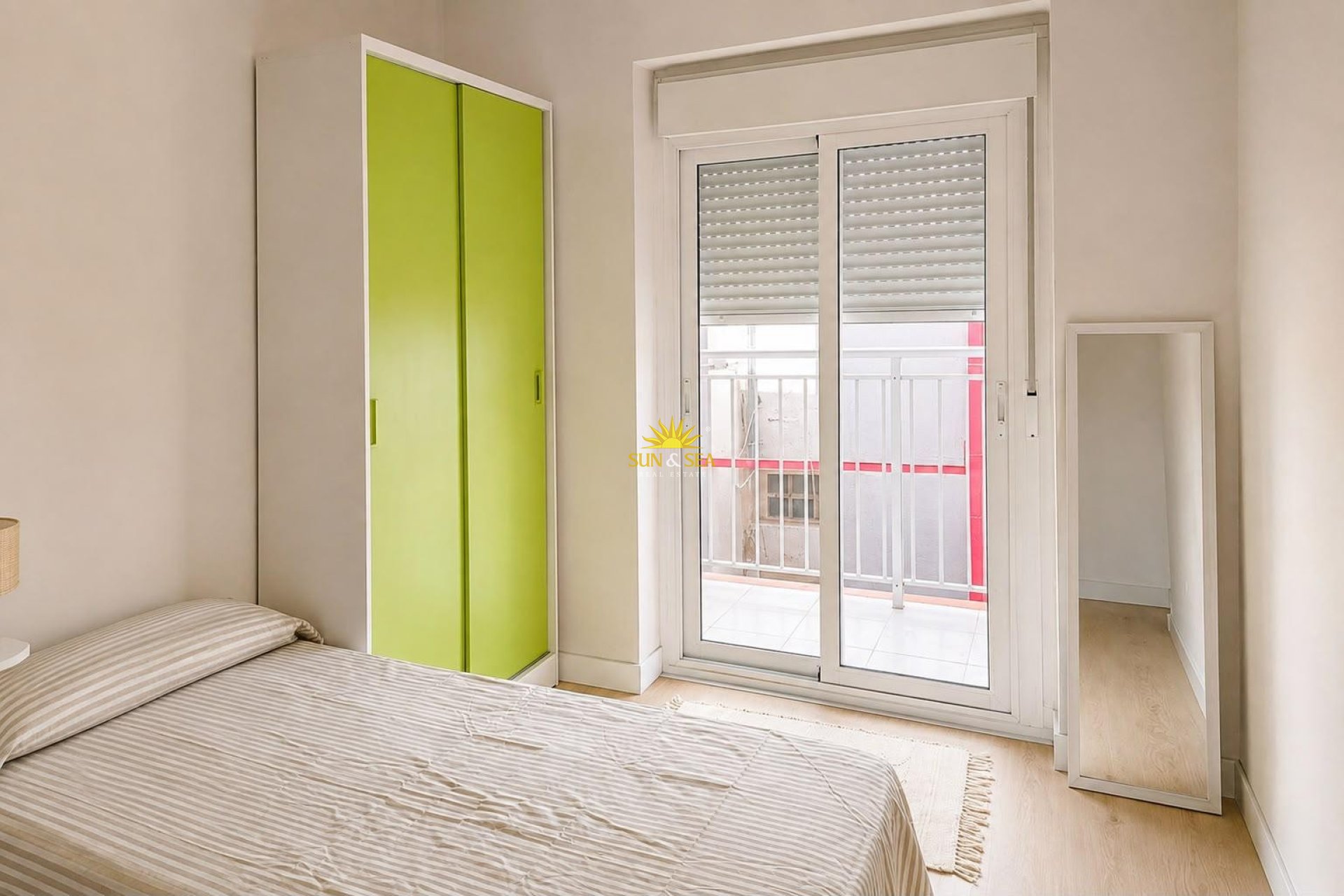 Alquiler de invierno - Apartamento - Lo Pagán