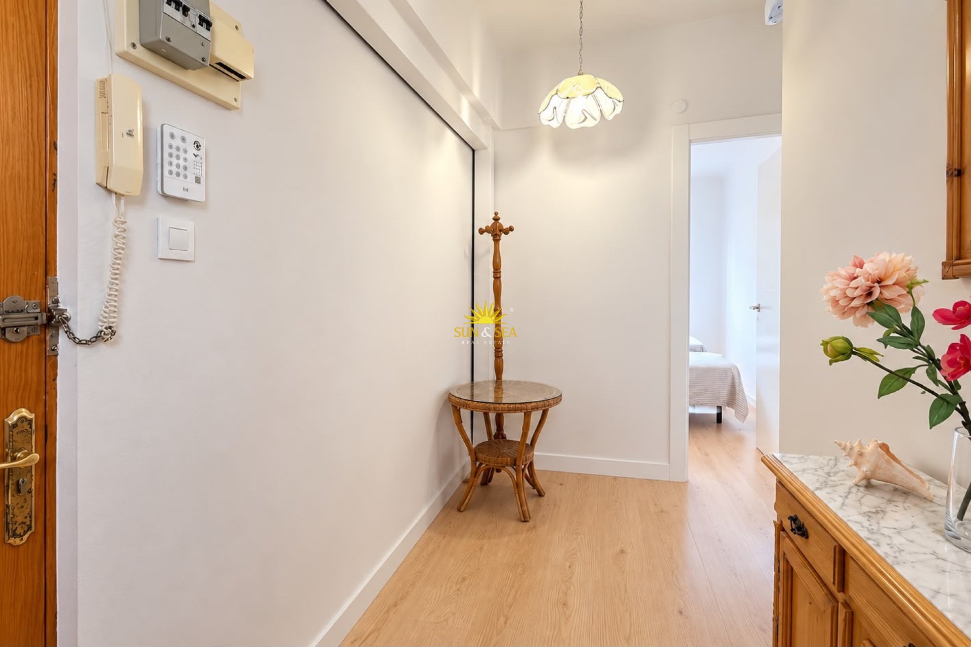 Alquiler de invierno - Apartamento - Lo Pagán