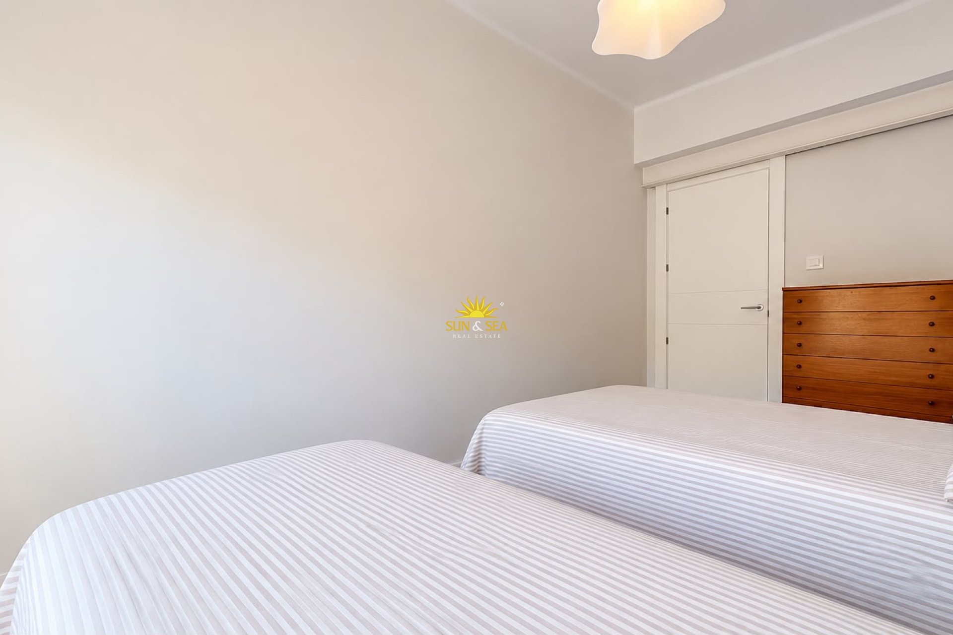 Alquiler de invierno - Apartamento - Lo Pagán