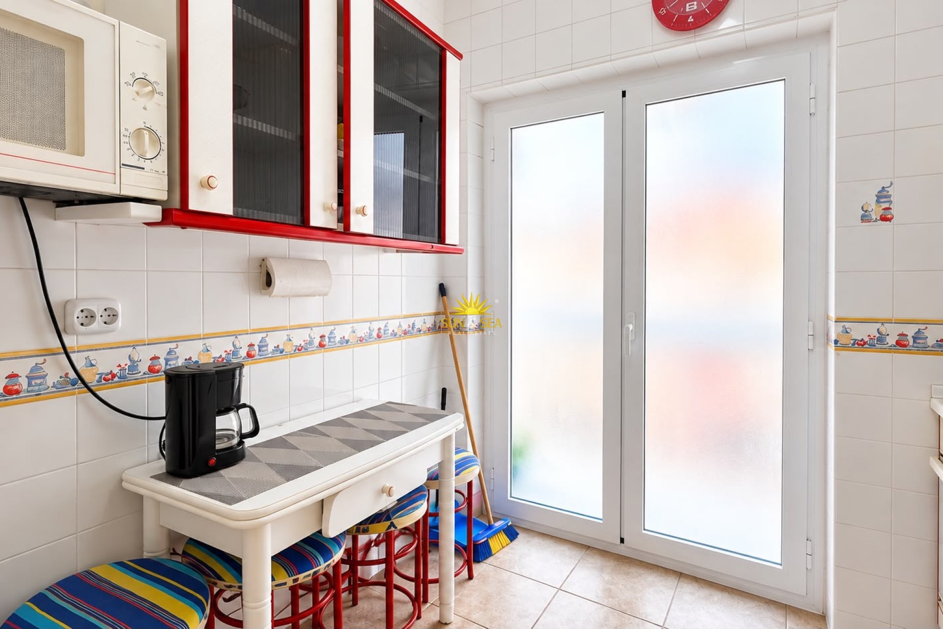 Alquiler de invierno - Apartamento - Lo Pagán