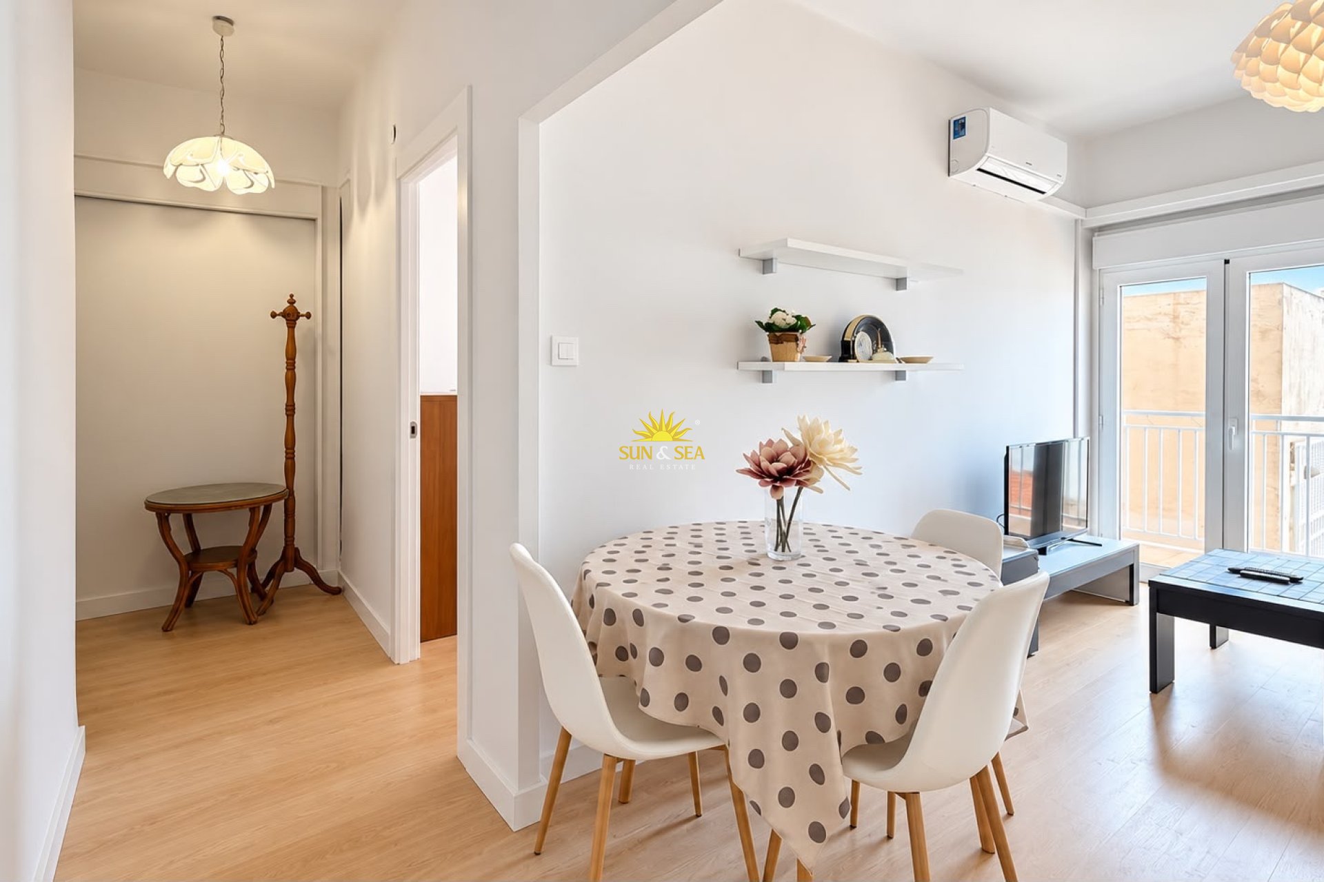 Alquiler de invierno - Apartamento - Lo Pagán