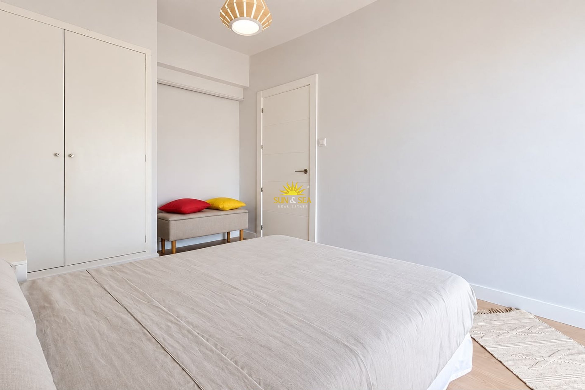 Alquiler de invierno - Apartamento - Lo Pagán