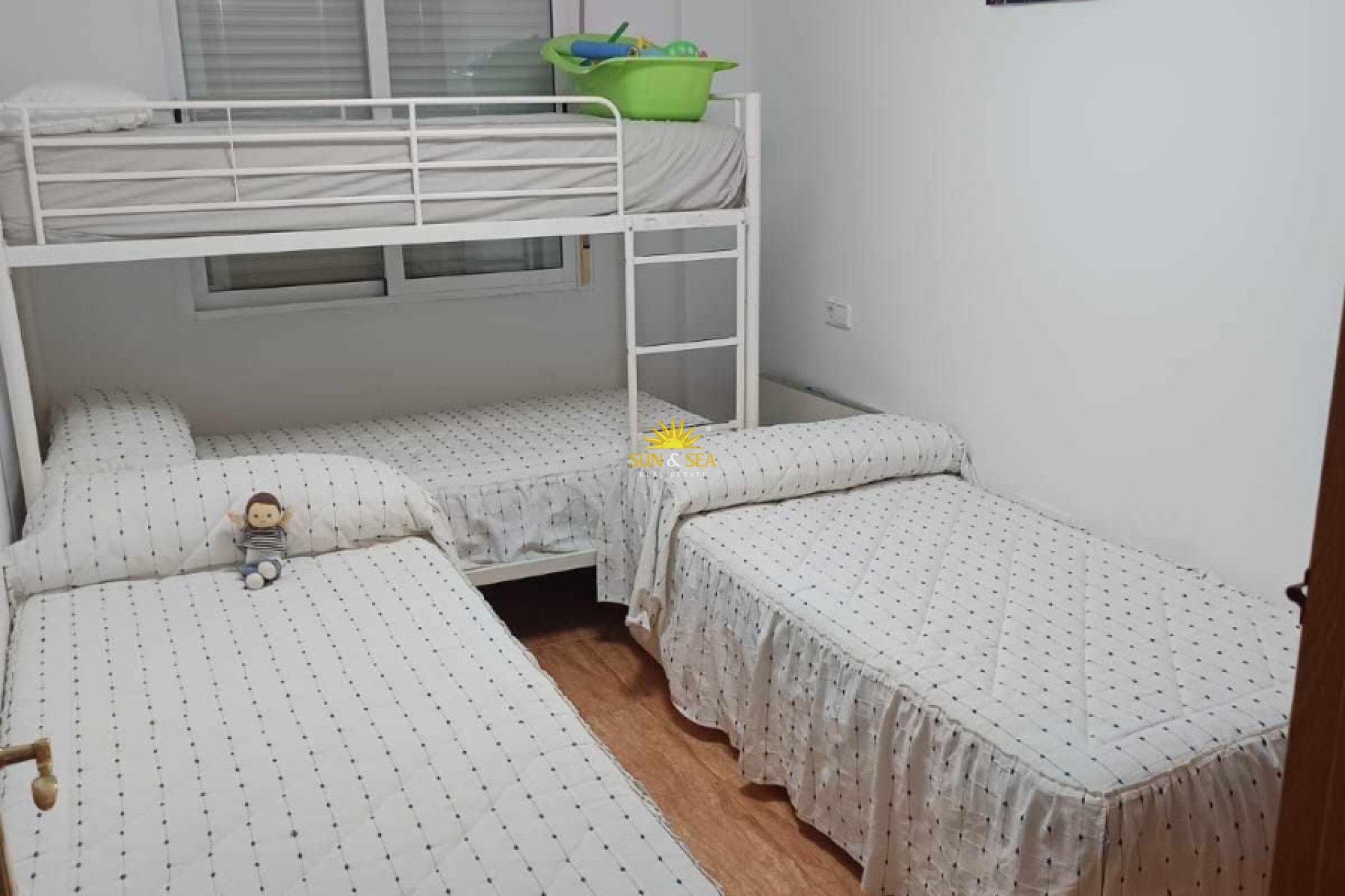 Alquiler de invierno - Apartamento - Los Alcázares - Los Alcazares
