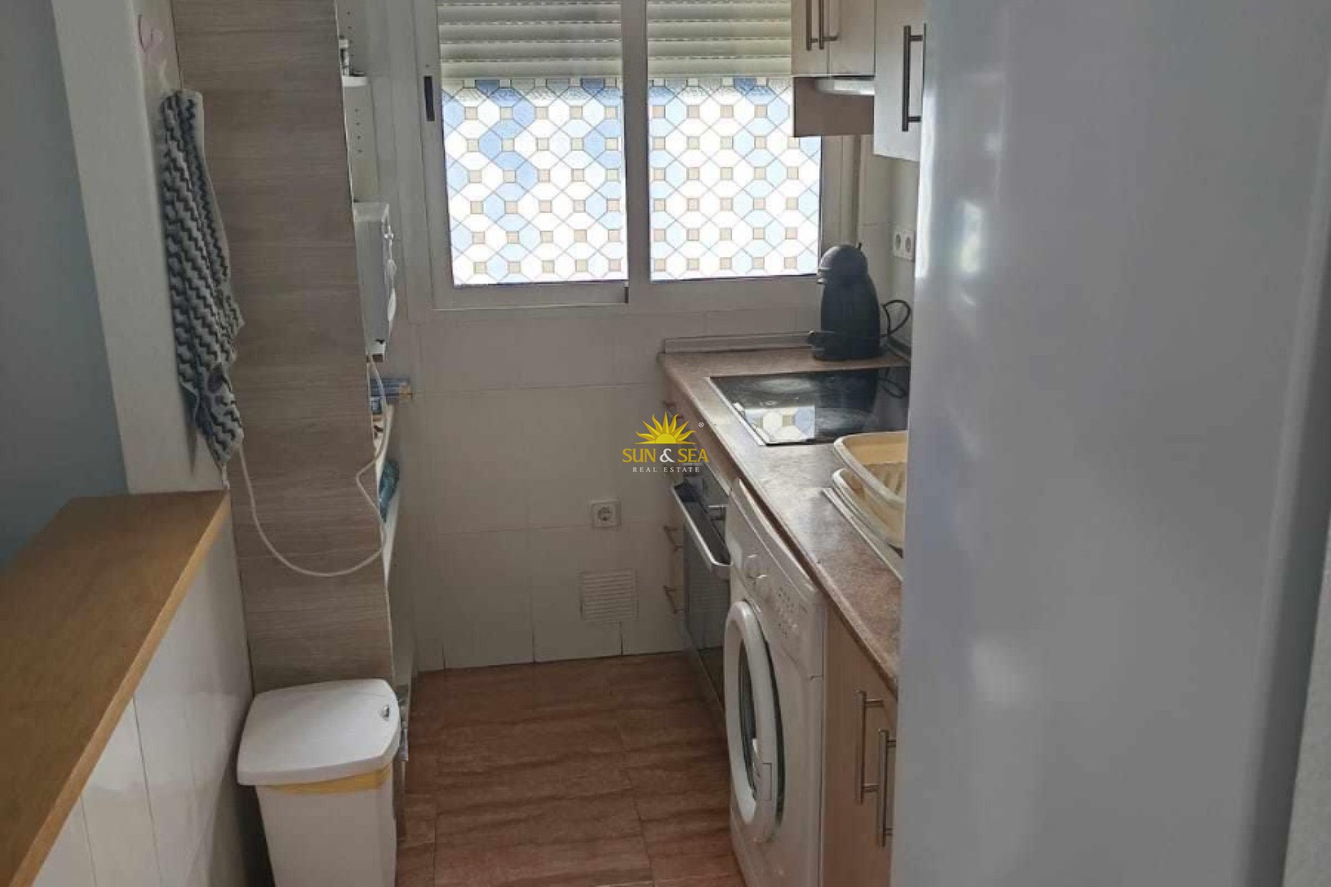 Alquiler de invierno - Apartamento - Los Alcázares - Los Alcazares